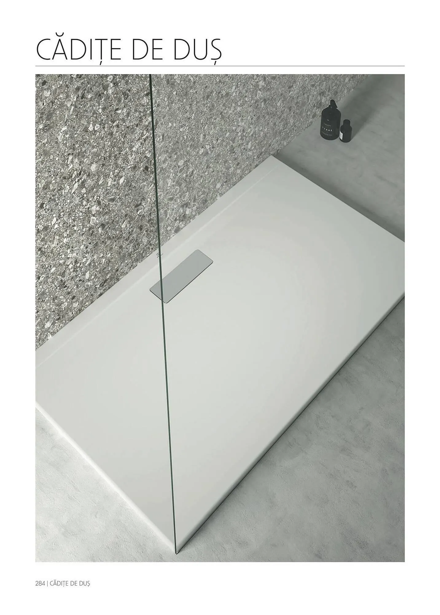 Catalog Catalog Romstal de la 1 aprilie până la 31 decembrie 2026 - Revista Pagina 284