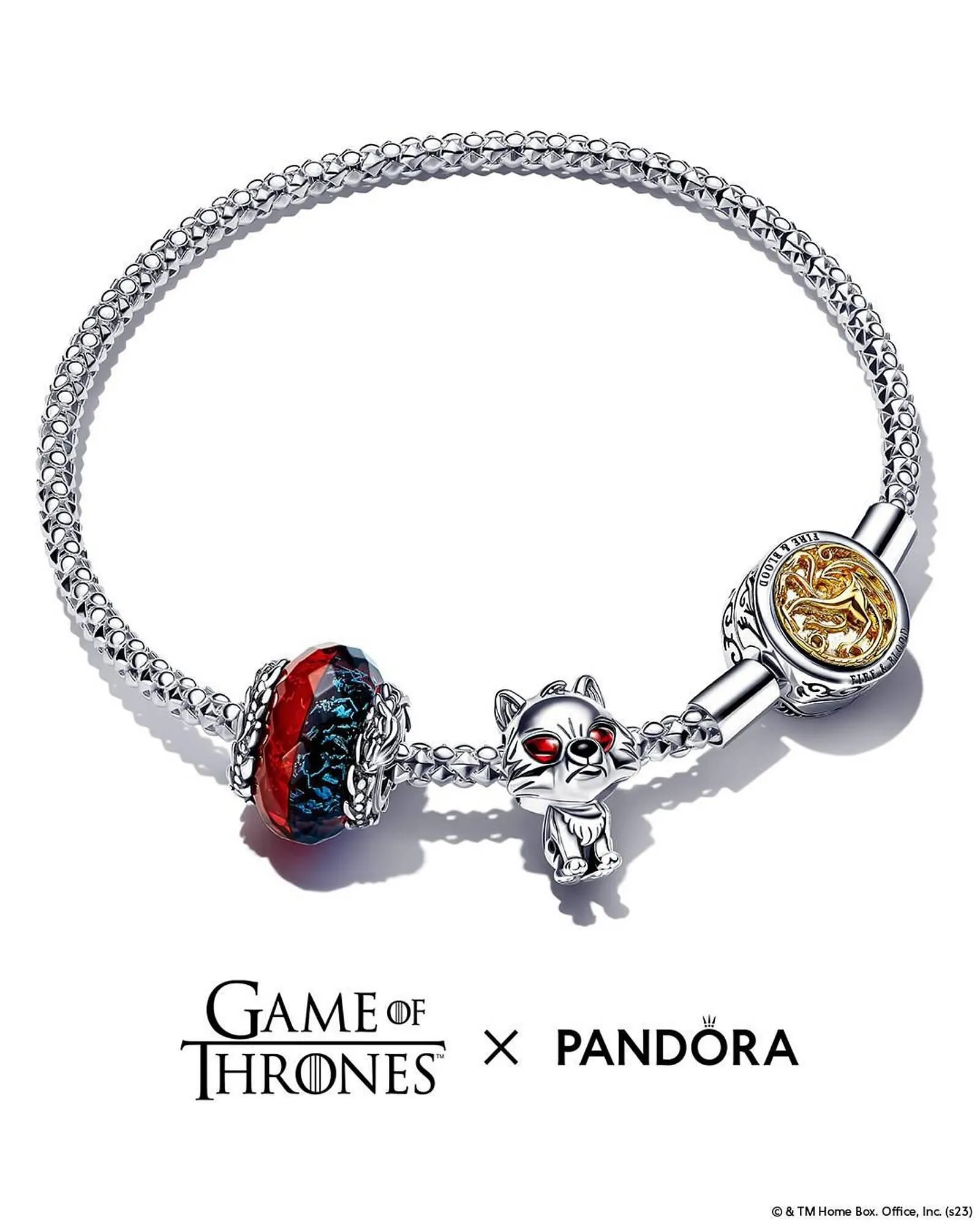 Catalog Pandora catalog de la 13 octombrie până la 20 octombrie 2023 - Revista Pagina 2