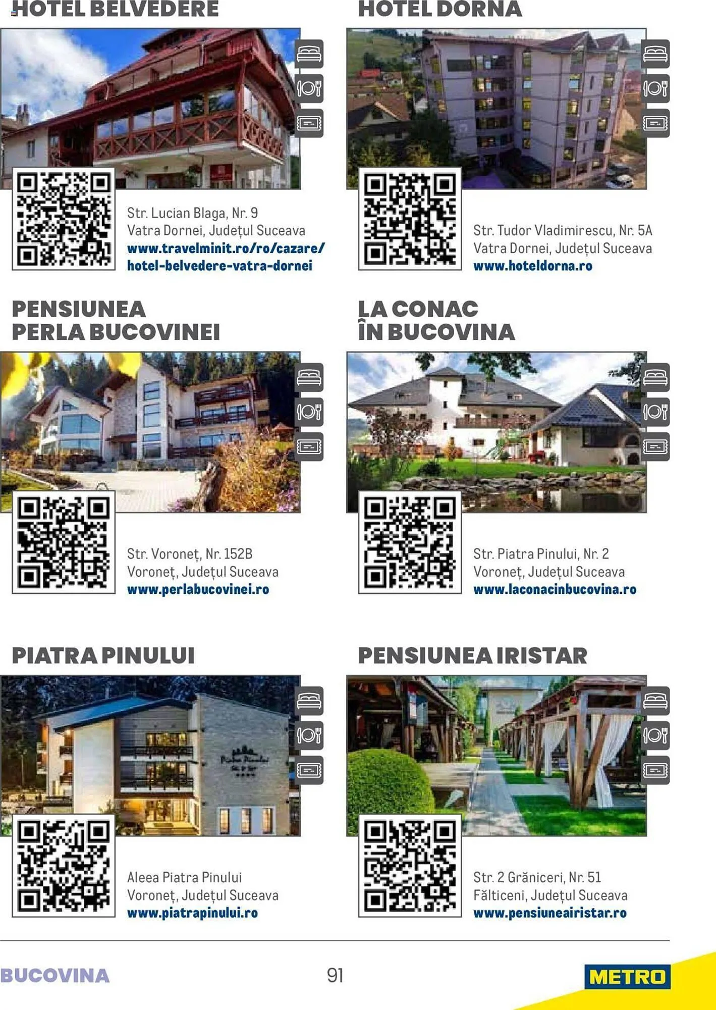 Catalog Сatalog Metro de la 22 martie până la 31 martie 2025 - Revista Pagina 241