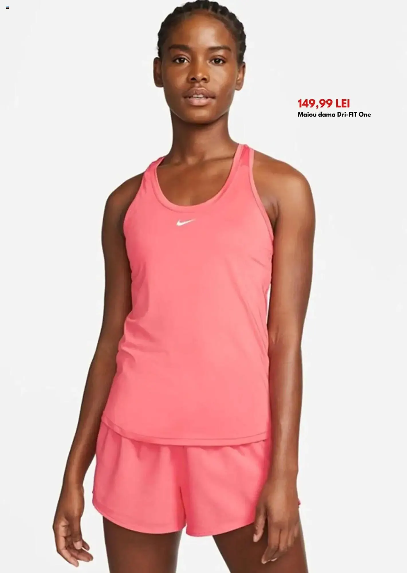 Catalog Catalog Intersport de la 1 martie până la 31 martie 2025 - Revista Pagina 5