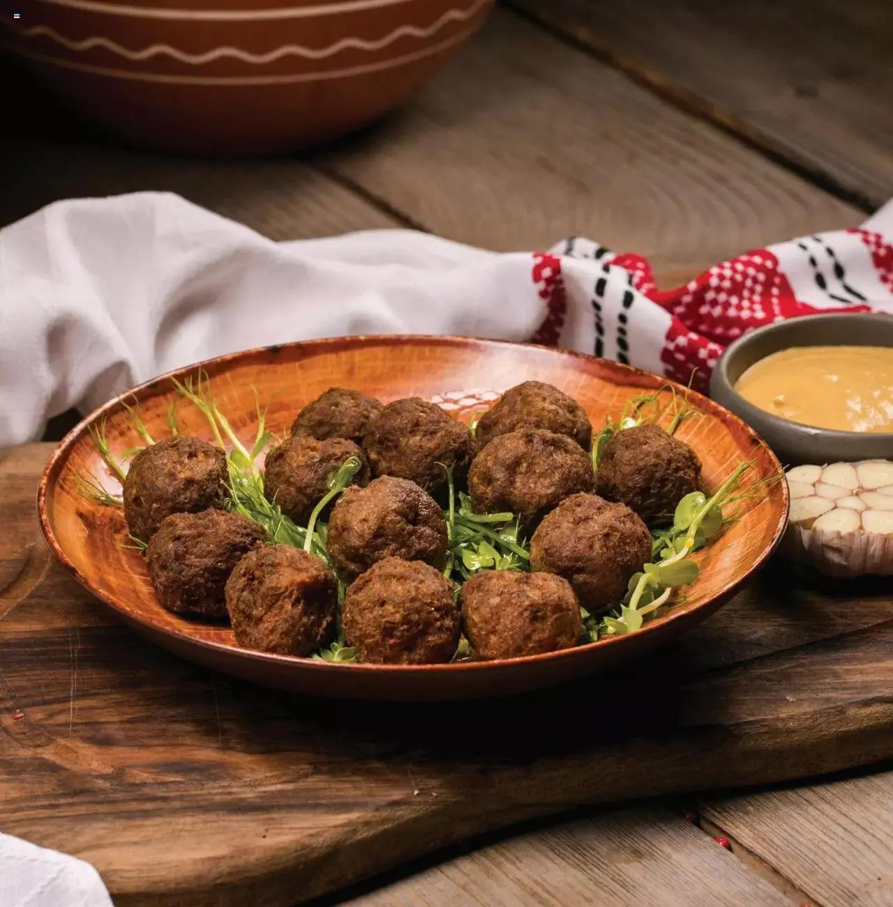 Catalog Sergiana catalog - Gătește cu Sergiana de la 18 noiembrie până la 31 decembrie 2023 - Revista Pagina 8