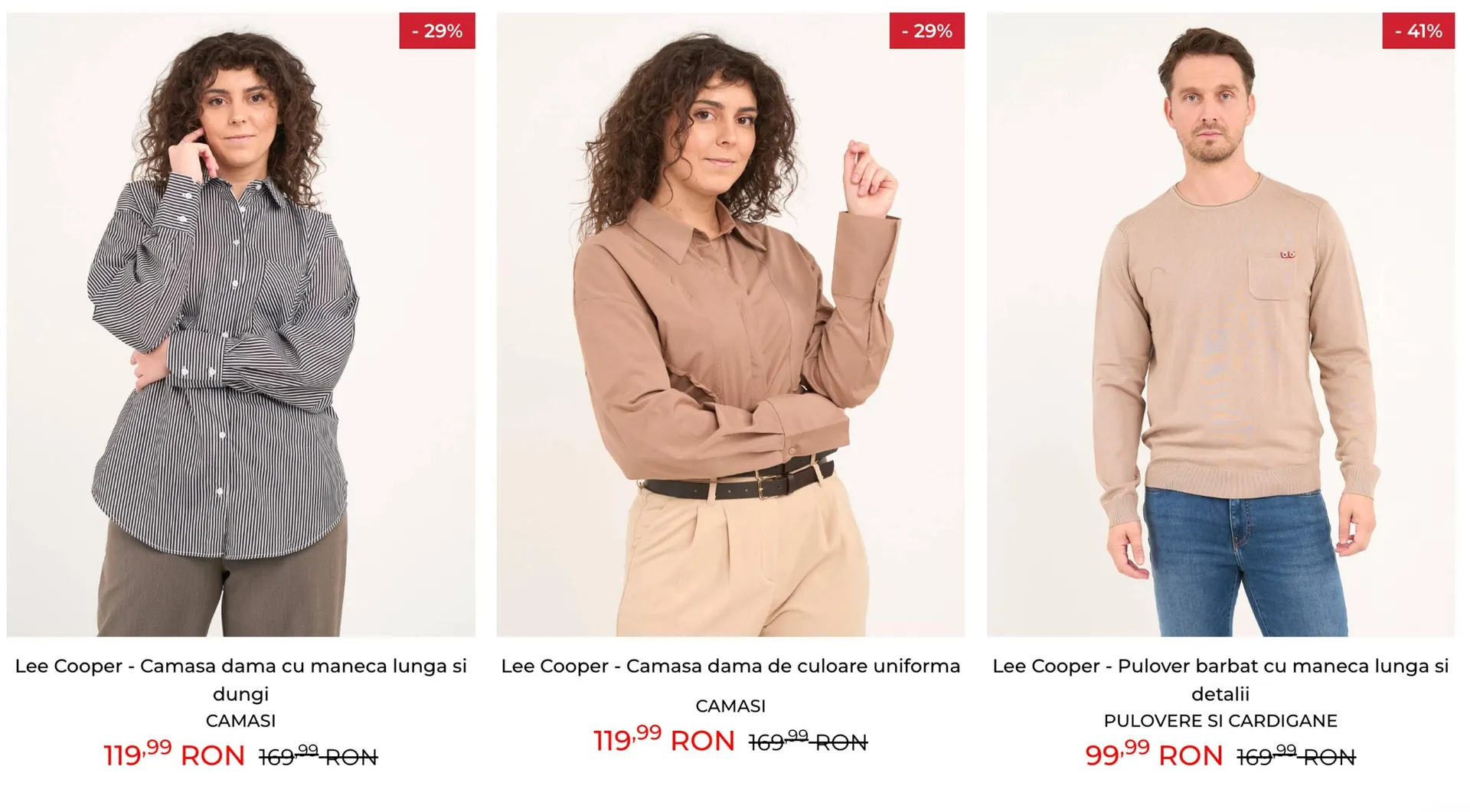 Catalog Magazine Kenvelo de la 17 februarie până la 23 februarie 2026 - Revista Pagina 4