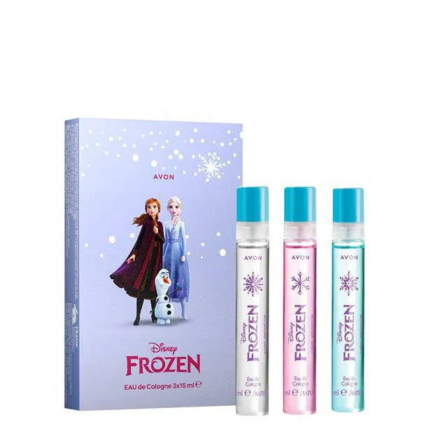 Set cadou Frozen