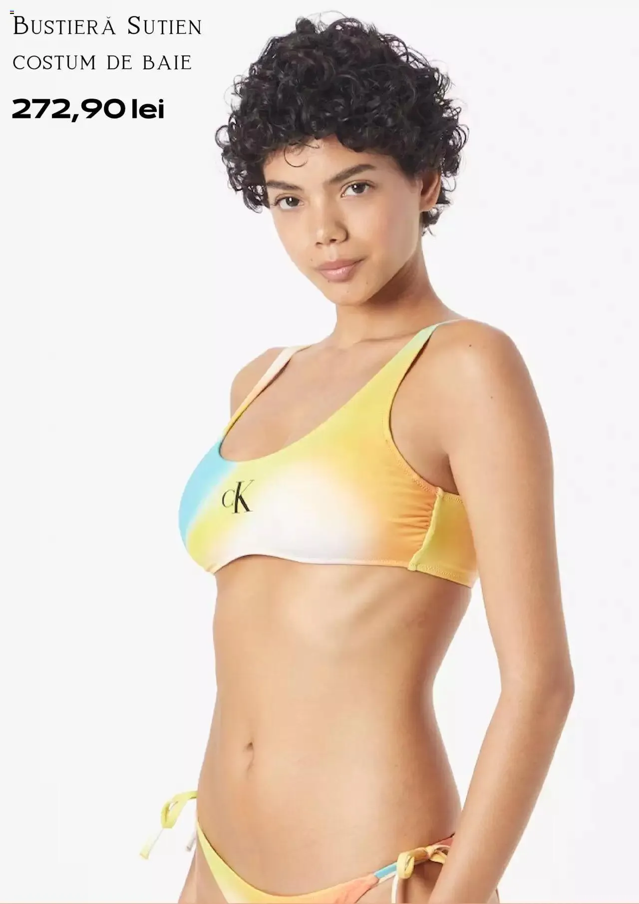 Catalog Catalog ABOUT YOU de la 7 iulie până la 31 decembrie 2023 - Revista Pagina 14