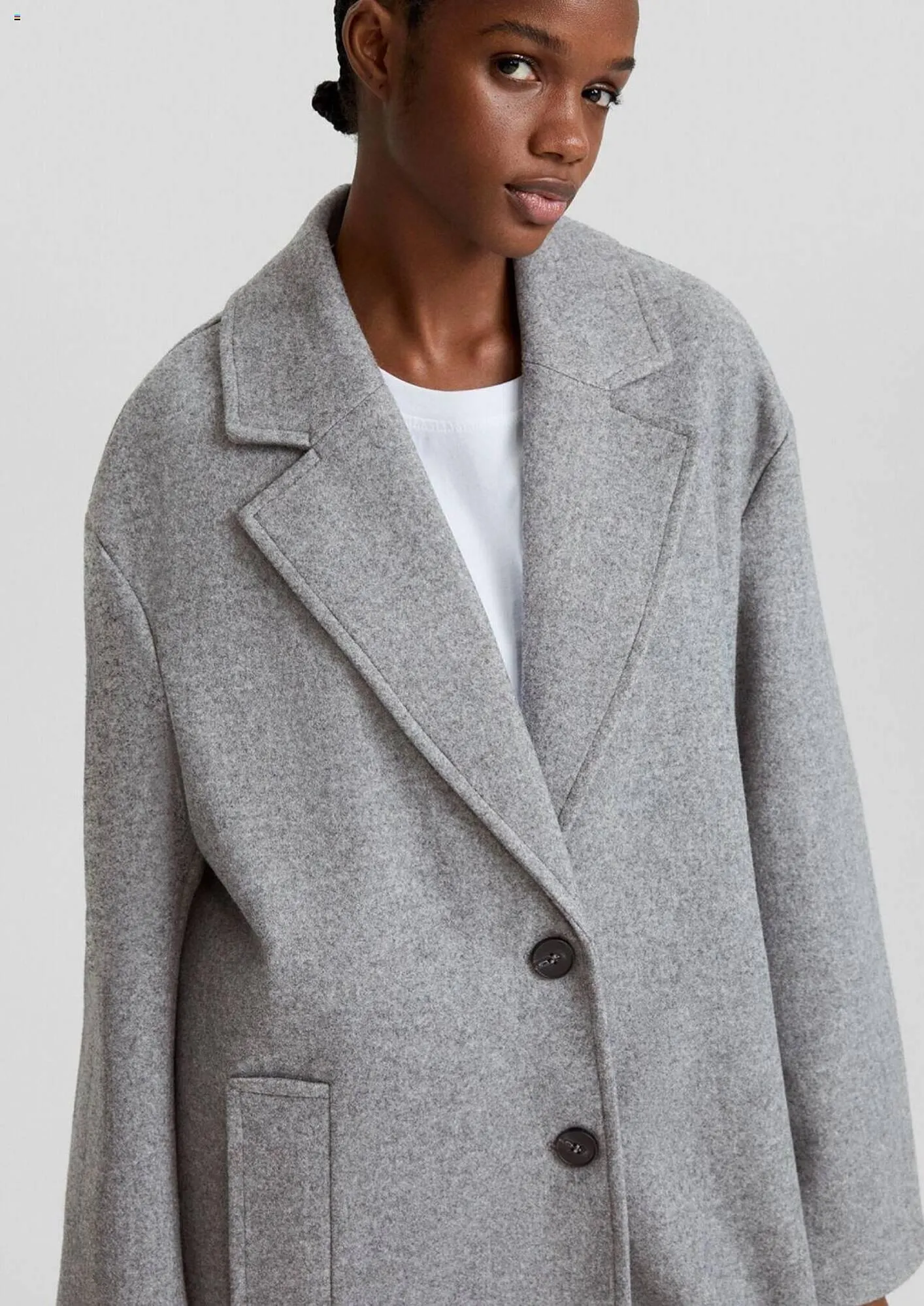 Folheto Folheto Bershka de 1 de novembro até 30 de novembro 2023 - Pagina 7