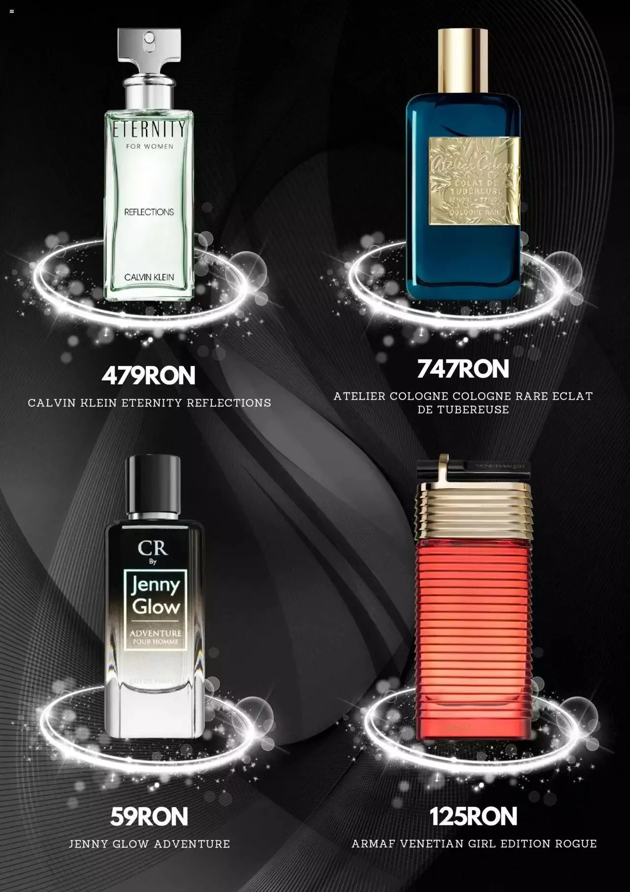 Catalog Catalog Notino de la 1 iunie până la 31 decembrie 2023 - Revista Pagina 5