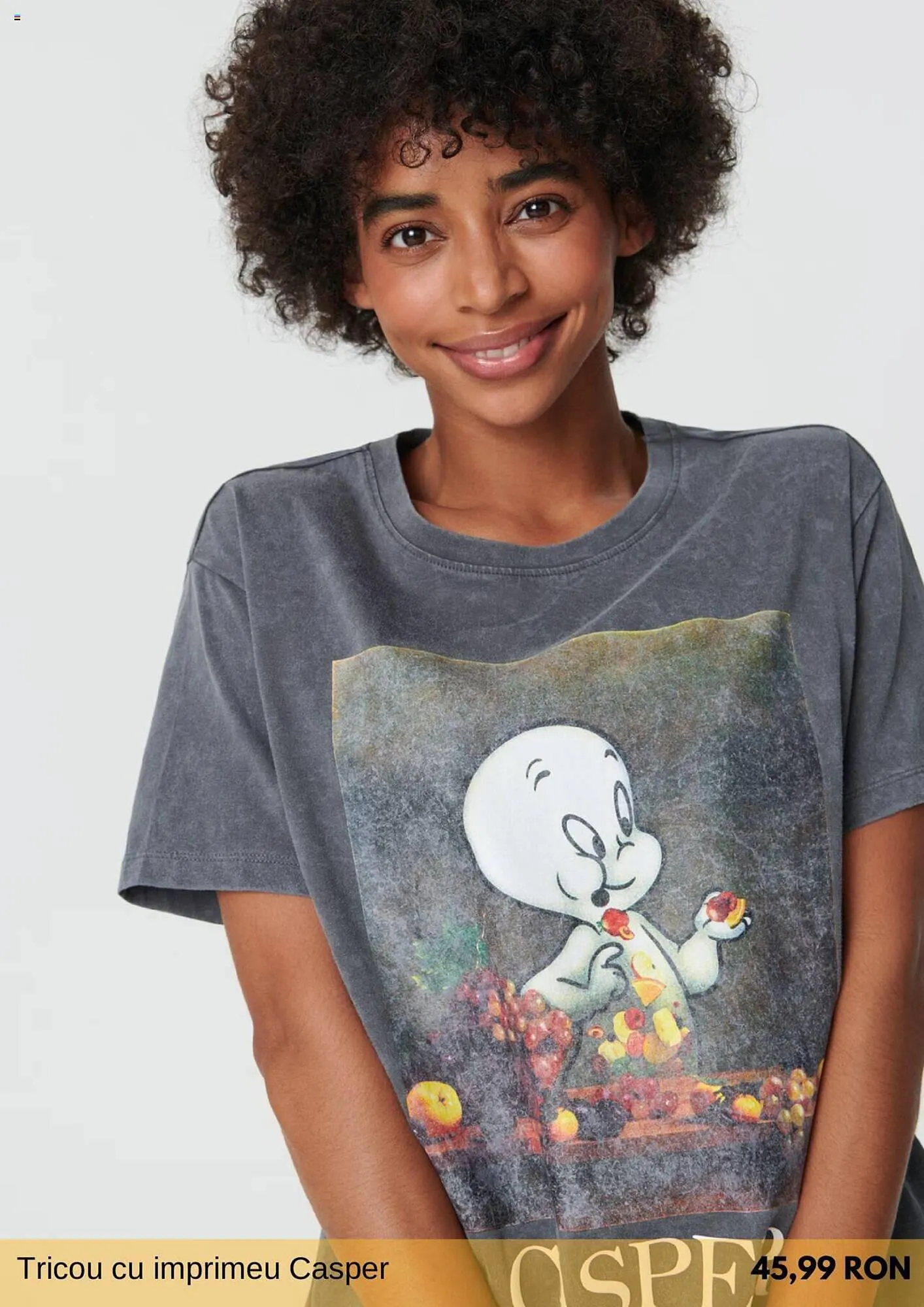 Catalog Sinsay catalog de la 3 octombrie până la 31 octombrie 2023 - Revista Pagina 14