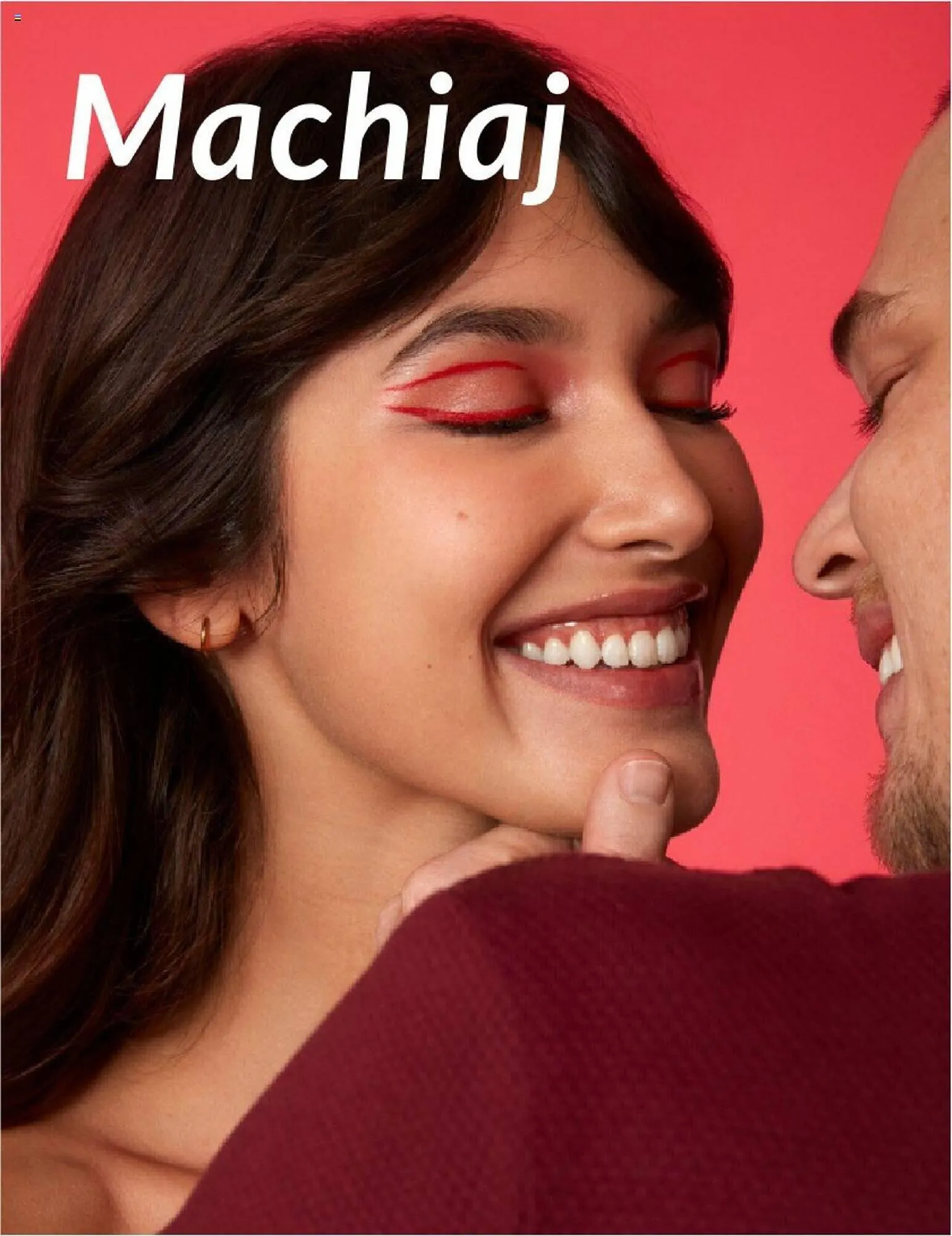 Catalog Avon catalog de la 1 decembrie până la 31 decembrie 2023 - Revista Pagina 5