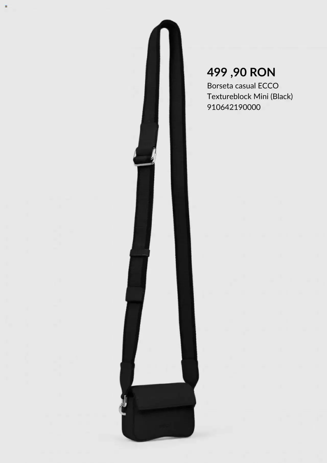 Catalog Catalog Ecco de la 1 iunie până la 31 decembrie 2023 - Revista Pagina 18