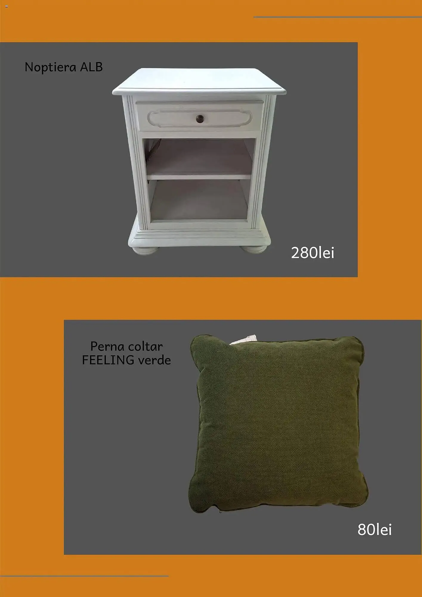 Catalog Magazine ELVILA de la 24 noiembrie până la 29 decembrie 2025 - Revista Pagina 4