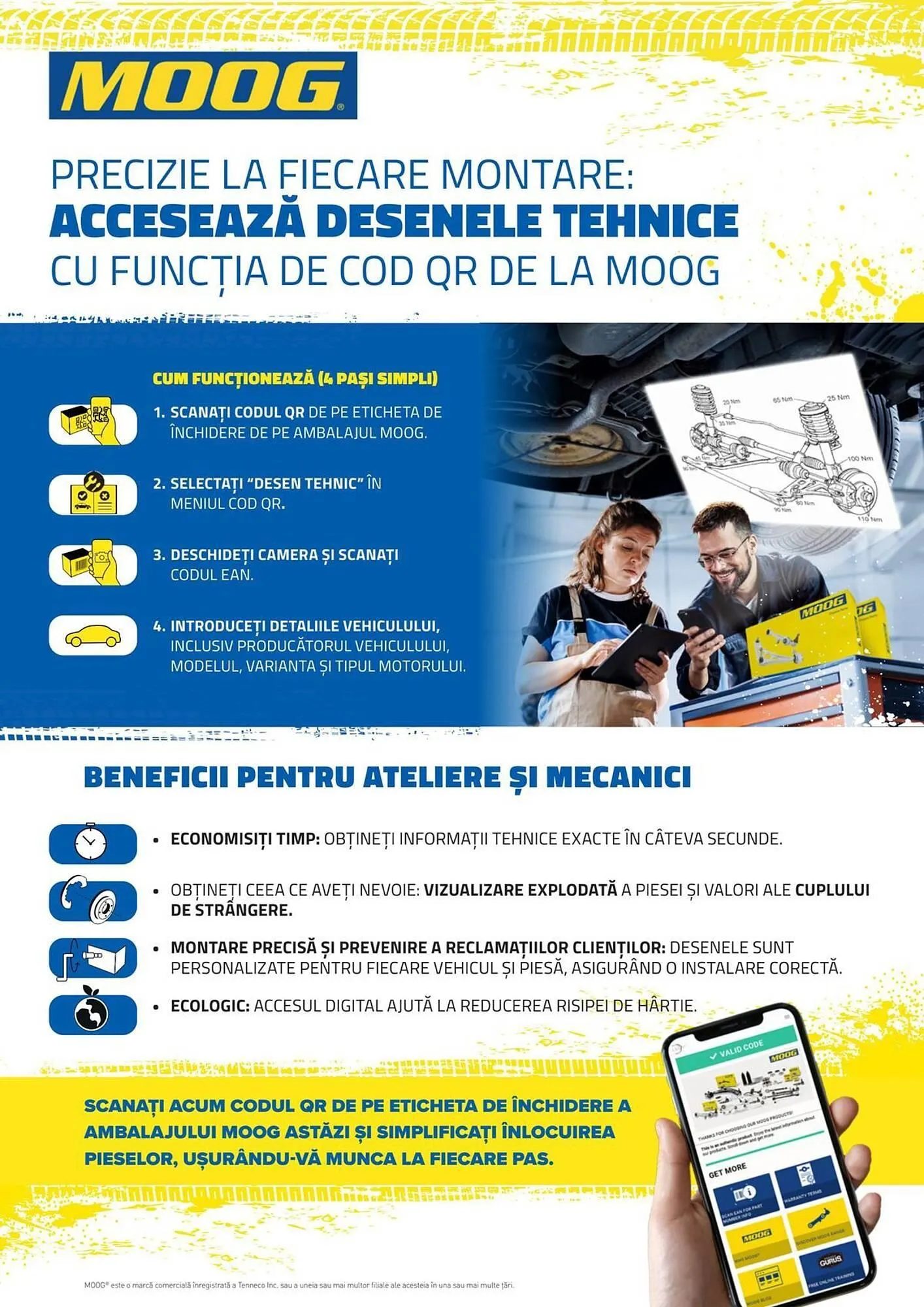 Catalog Catalog UNIX Auto de la 4 februarie până la 28 februarie 2026 - Revista Pagina 36