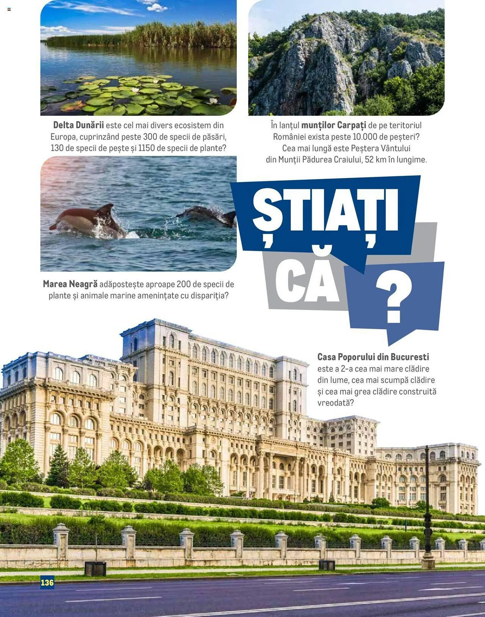 Catalog Metro catalog de la 15 ianuarie până la 29 februarie 2024 - Revista Pagina 136