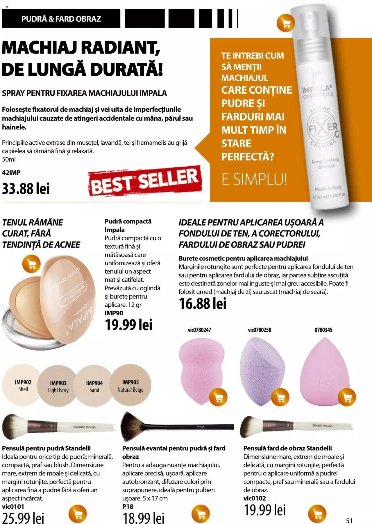 Catalog Catalog Lady’s de la 24 august până la 31 decembrie 2023 - Revista Pagina 51