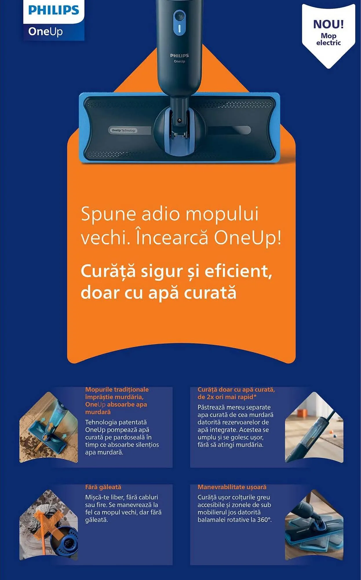 Catalog Catalog Selgros de la 20 martie până la 2 aprilie 2026 - Revista Pagina 3