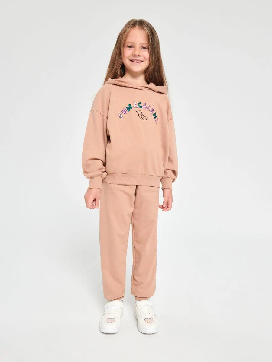 Pantaloni sport jogger