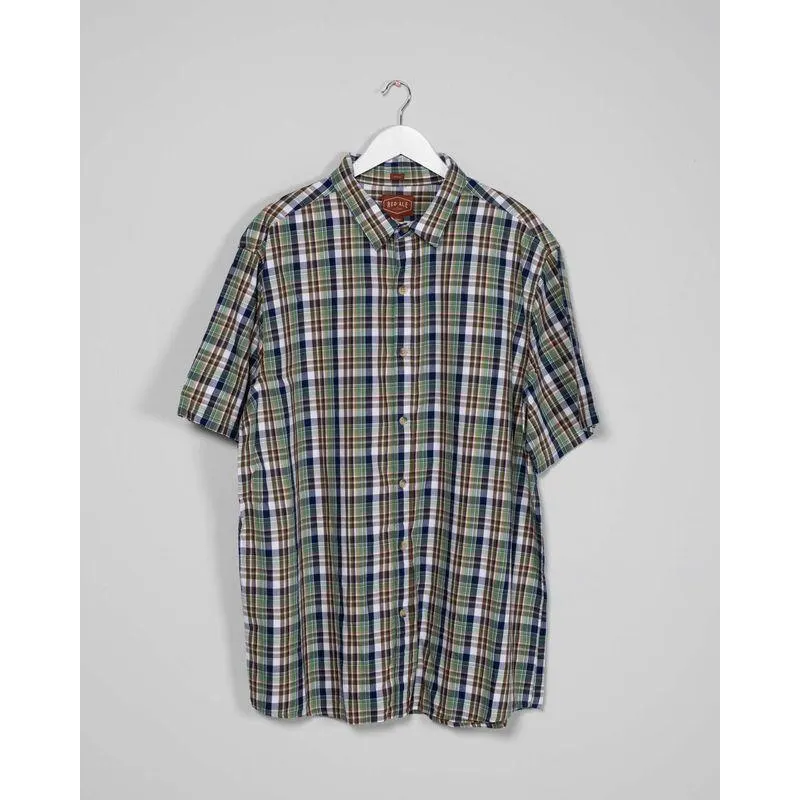 Camasa regular din bumbac pentru barbati N240333002