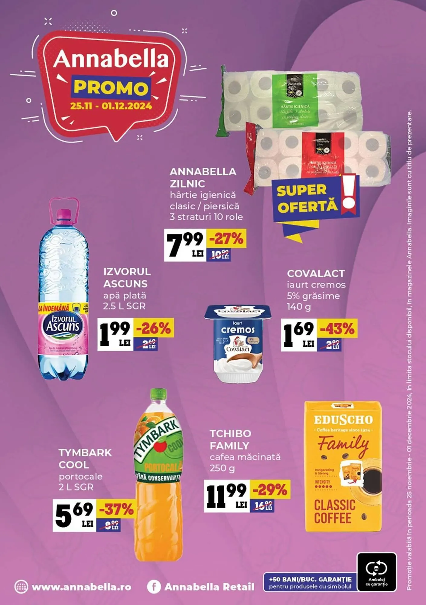 Catalog Annabella - 1