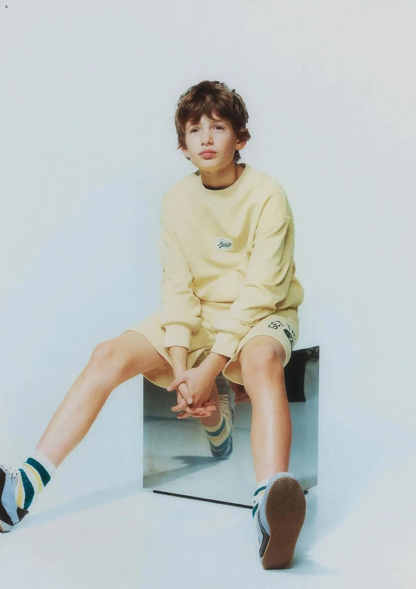 Catalog Magazine Zara de la 1 martie până la 31 martie 2026 - Revista Pagina 4