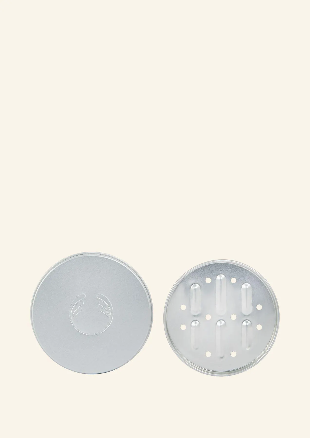 Cutie suport pentru șampon solid