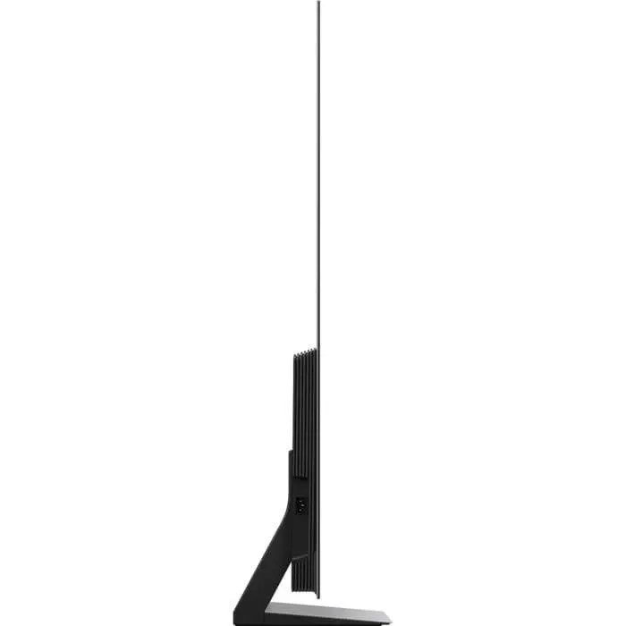 Televizor Smart Samsung OLED 48S90F, 120 cm, 4K Ultra HD, HDR, Clasa G