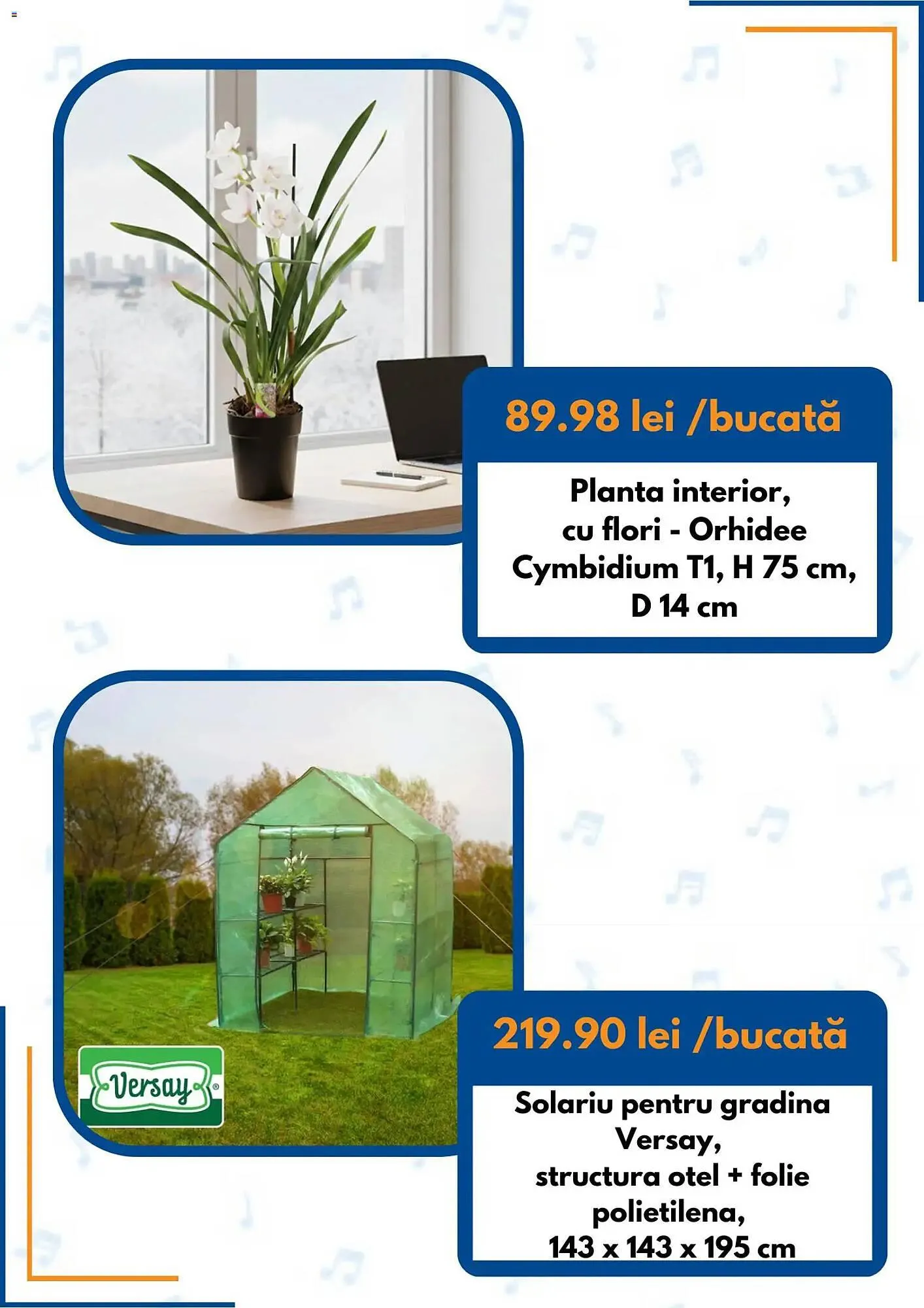 Catalog Catalog Dedeman de la 28 februarie până la 31 martie 2026 - Revista Pagina 3