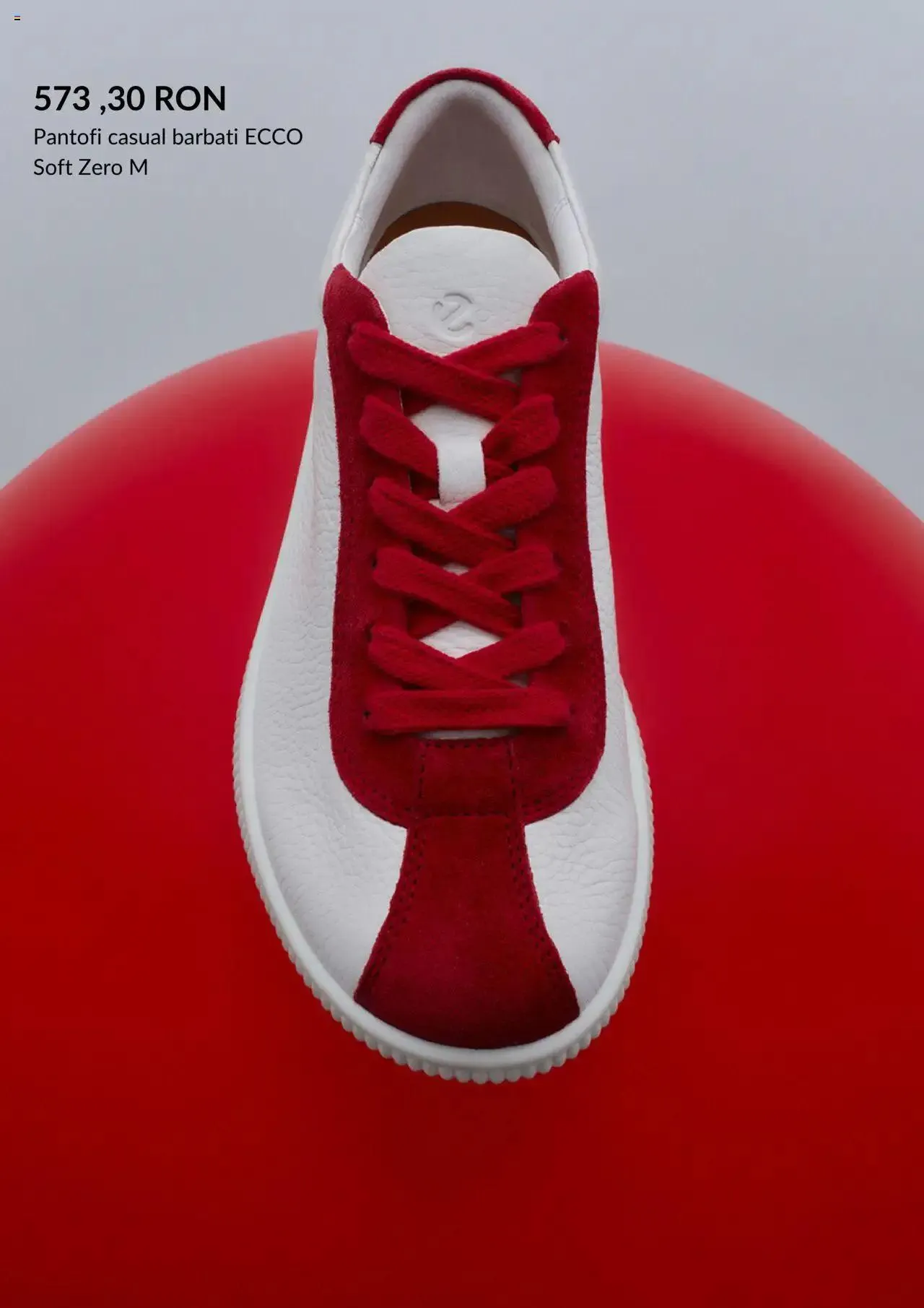 Catalog Catalog Ecco de la 1 septembrie până la 31 decembrie 2024 - Revista Pagina 8