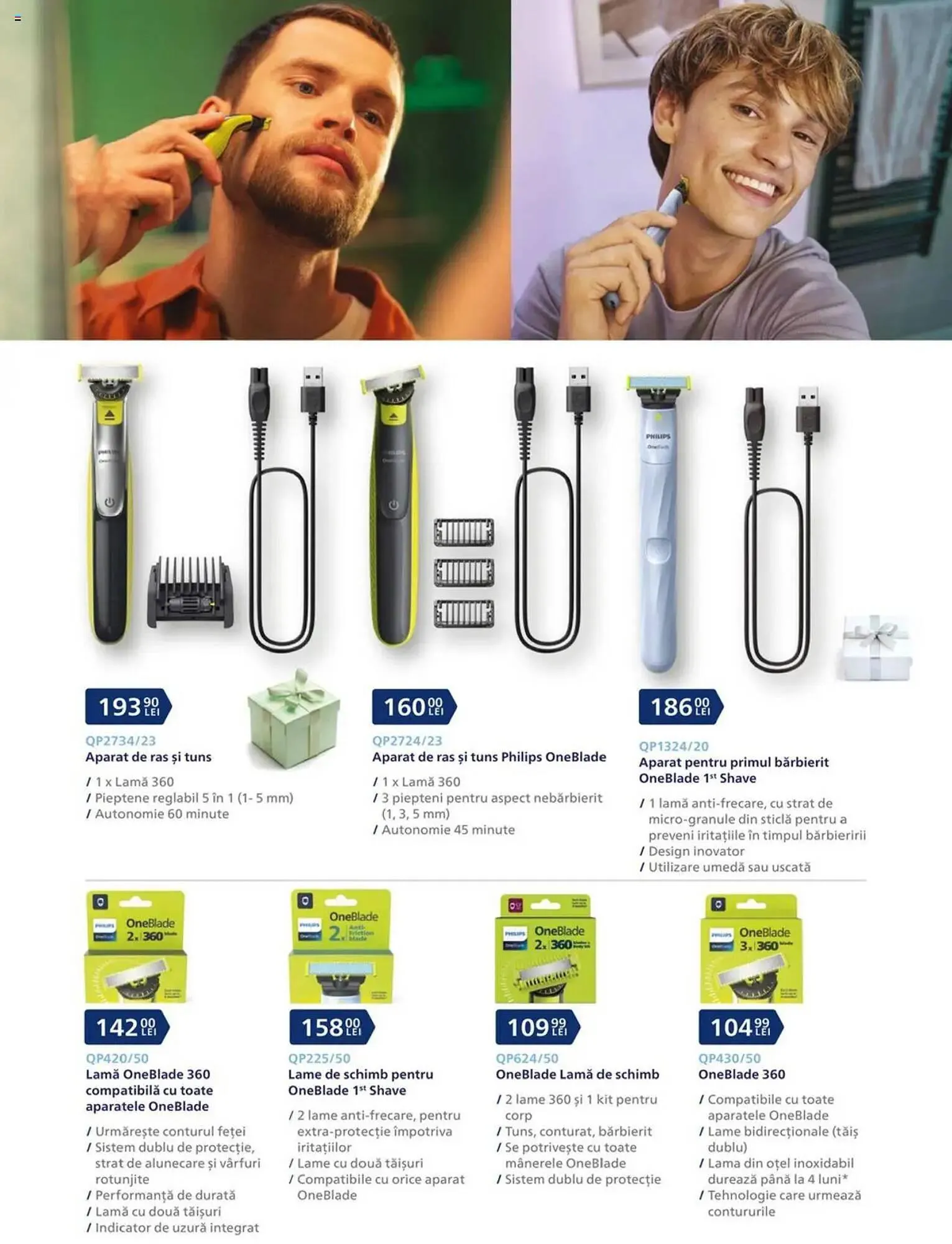 Catalog Catalog Carrefour de la 26 martie până la 6 mai 2025 - Revista Pagina 7