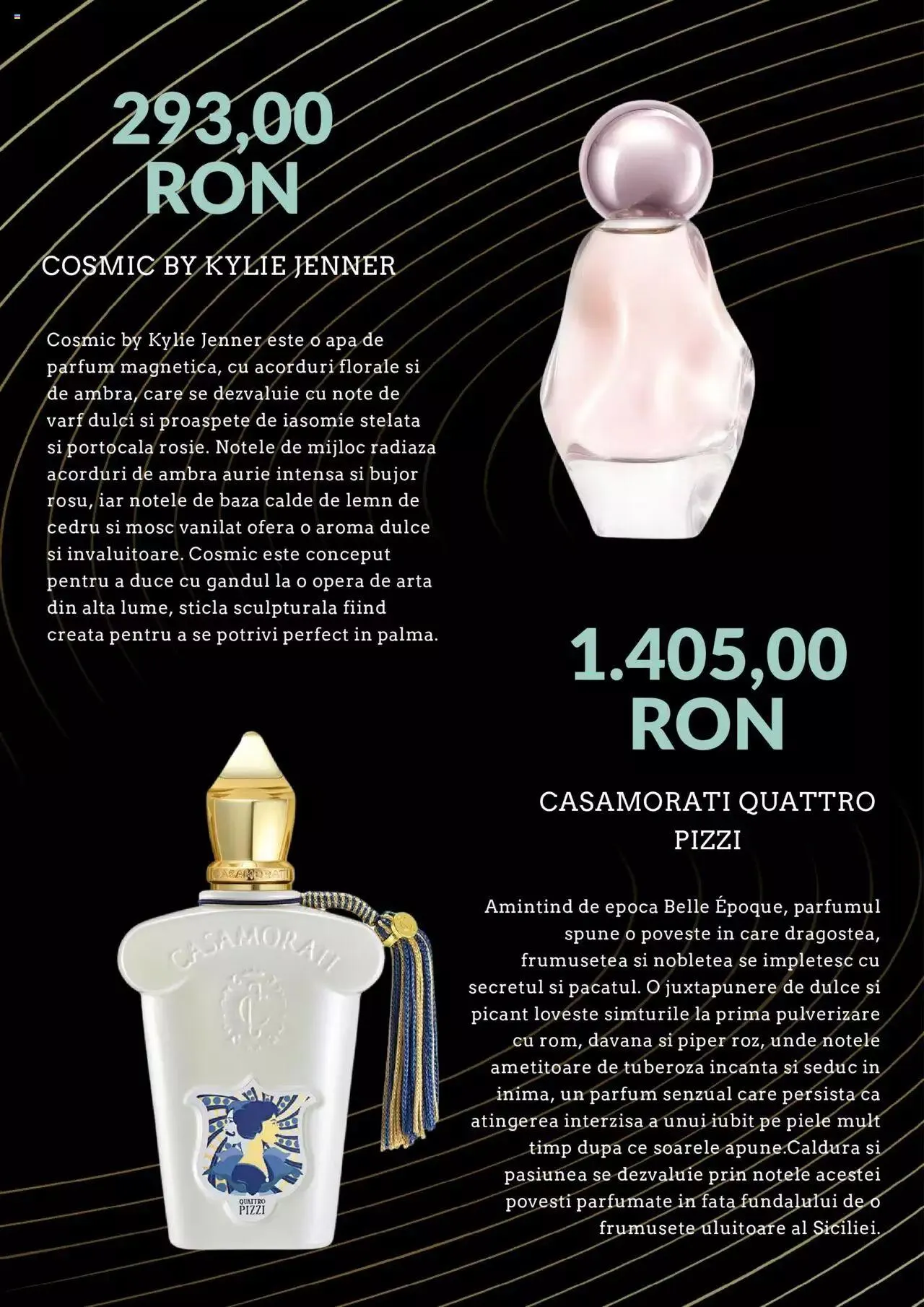 Catalog Catalog Douglas de la 1 iulie până la 31 decembrie 2024 - Revista Pagina 3