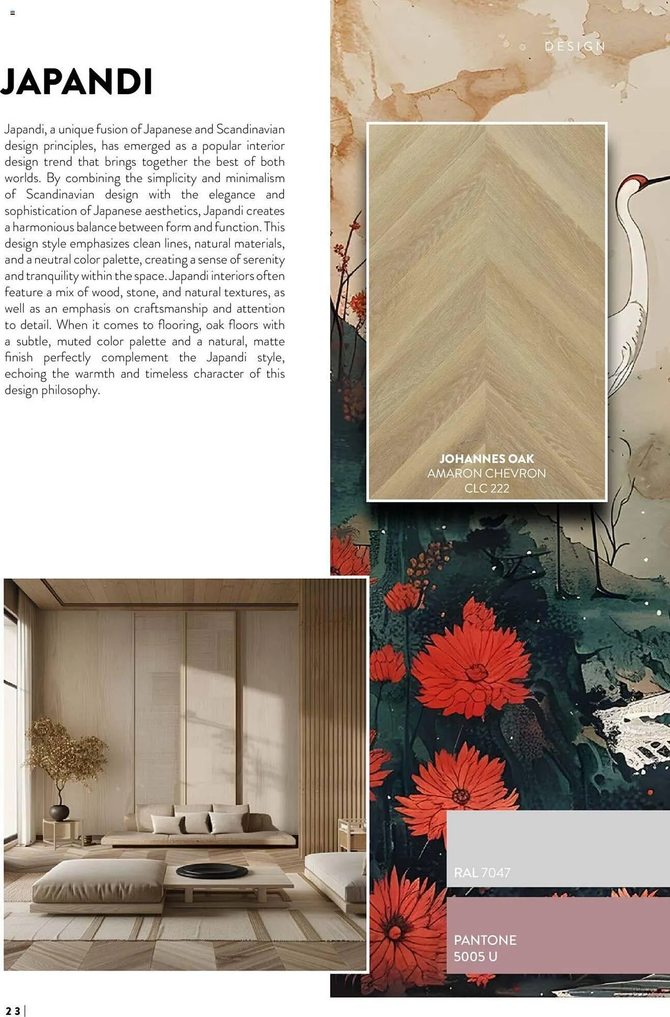 Catalog Сatalog Proges de la 15 iulie până la 31 decembrie 2024 - Revista Pagina 23