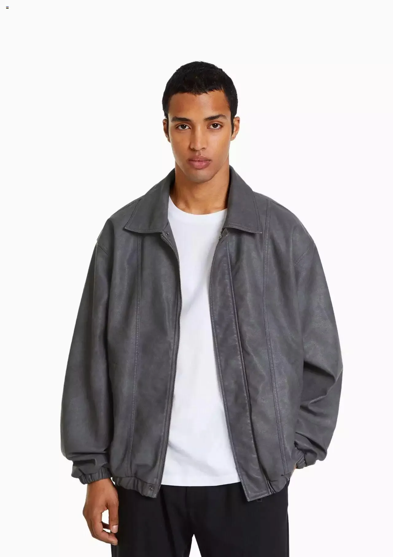 Catalog Bershka catalog - New In Men de la 1 aprilie până la 31 decembrie 2023 - Revista Pagina 3