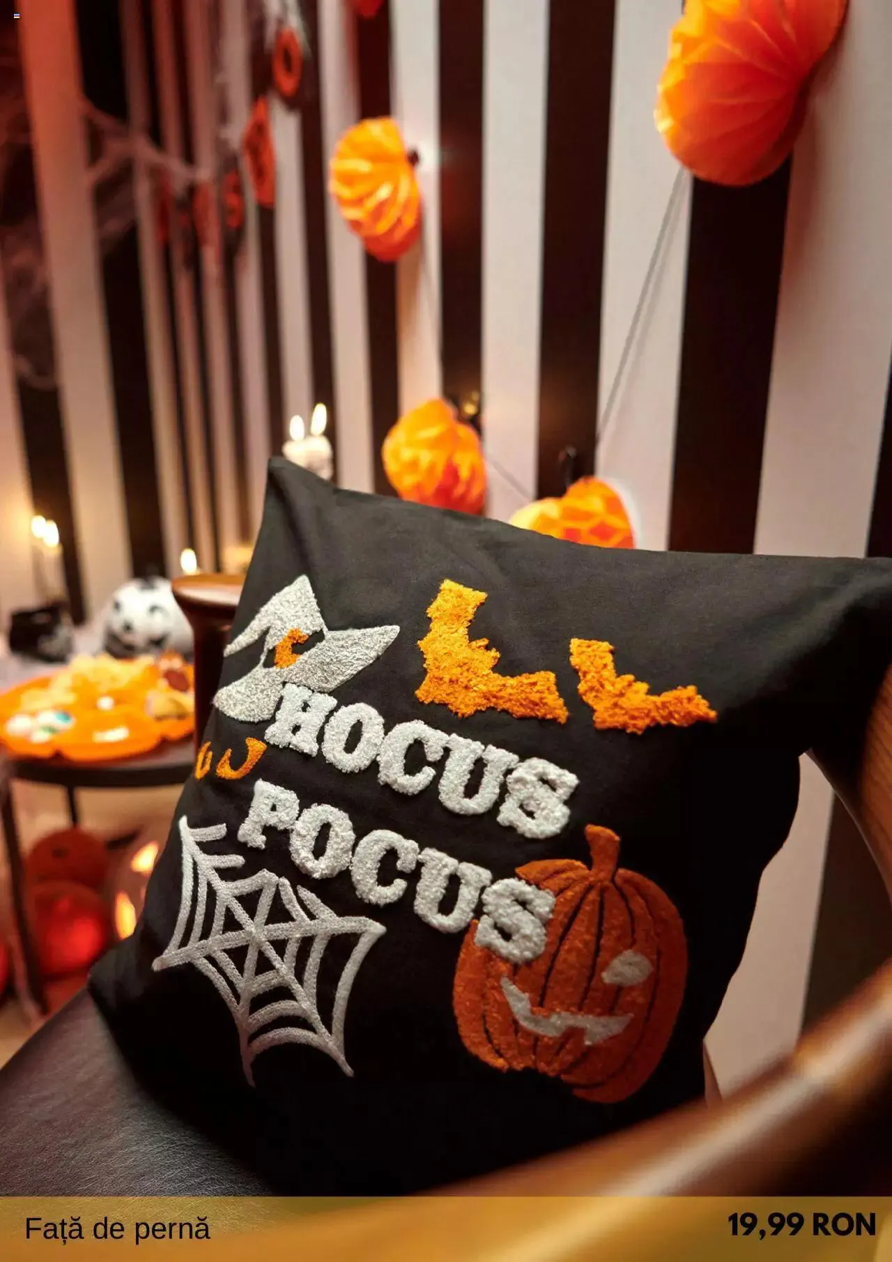 Catalog Catalog Sinsay de la 3 octombrie până la 31 decembrie 2023 - Revista Pagina 4