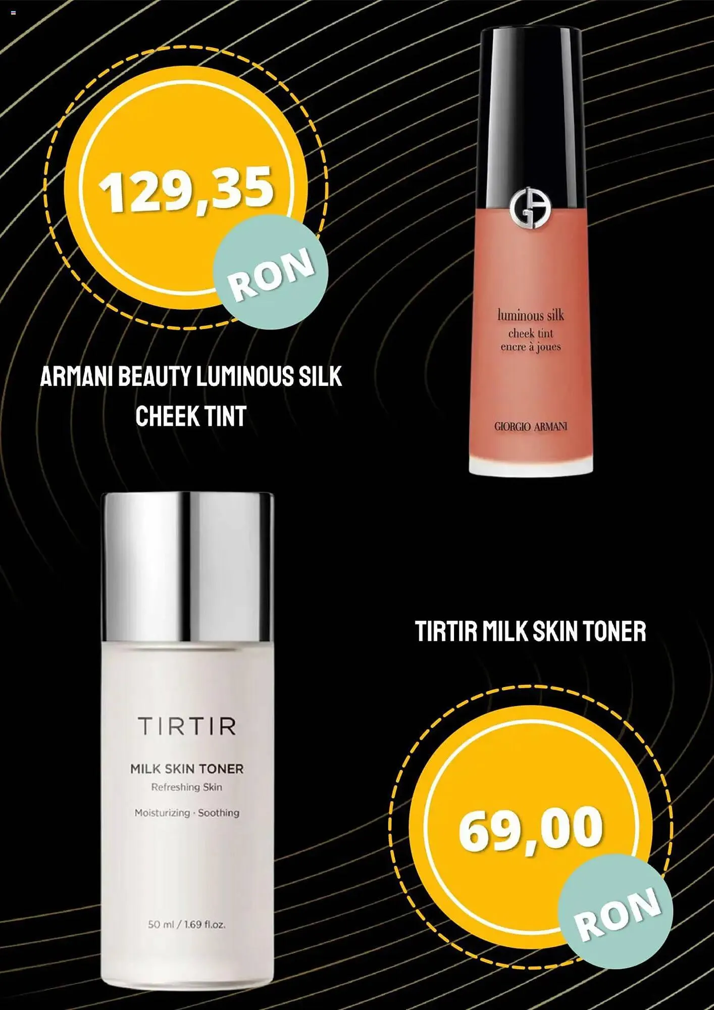 Catalog Catalog Douglas de la 31 iulie până la 31 august 2025 - Revista Pagina 8