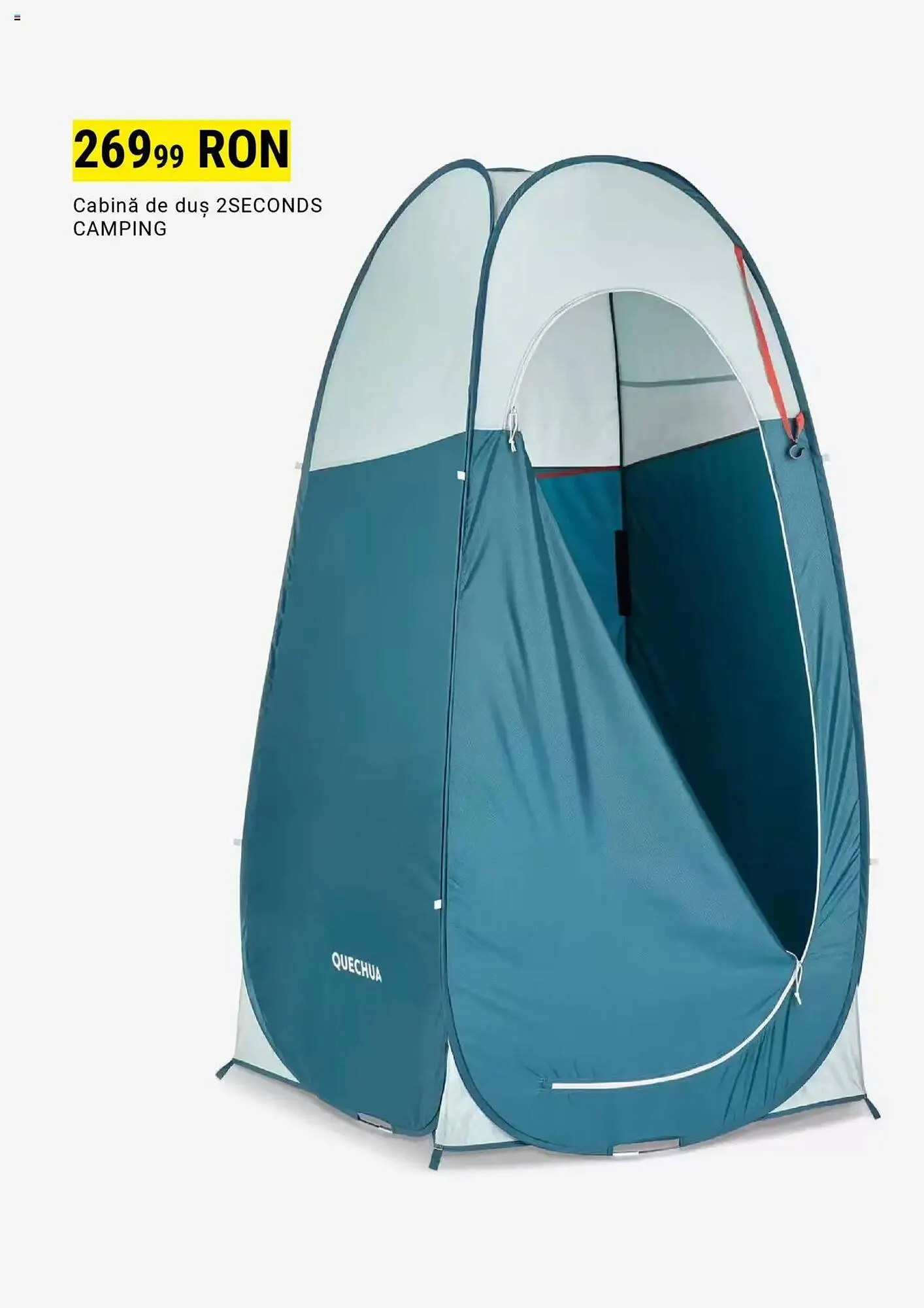 Catalog Catalog Decathlon de la 1 mai până la 31 mai 2025 - Revista Pagina 7