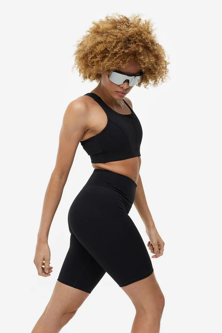 Șort sport de ciclism