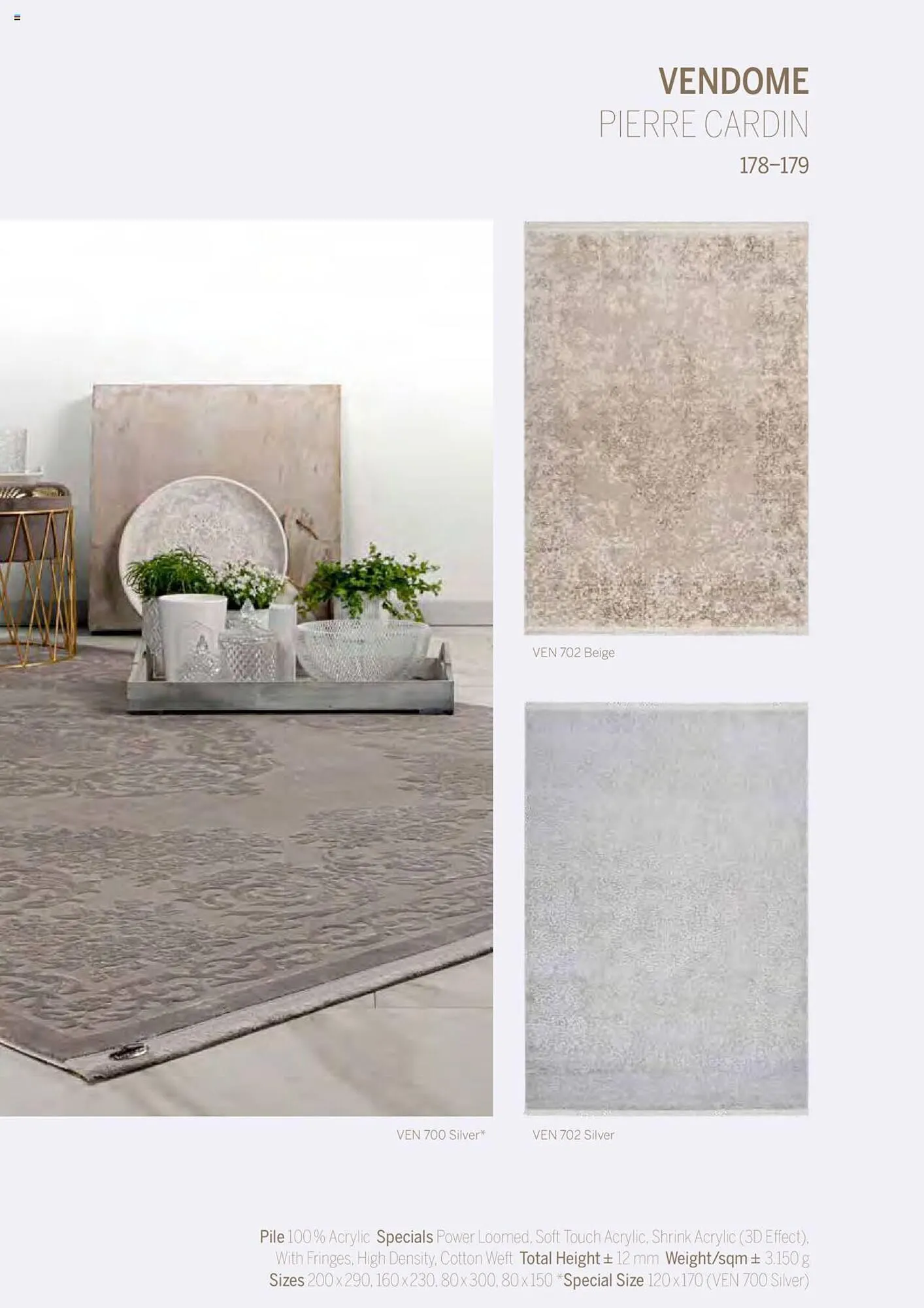 Catalog Proges catalog de la 31 ianuarie până la 31 decembrie 2024 - Revista Pagina 179