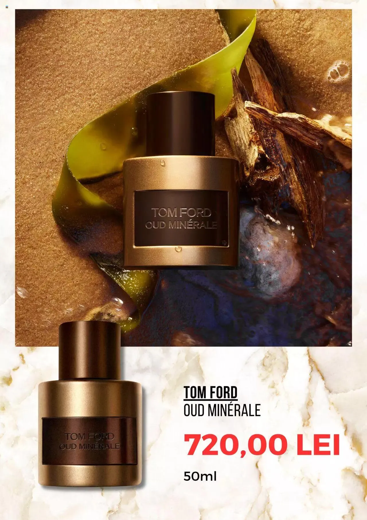 Catalog Catalog Sephora de la 1 martie până la 5 martie 2024 - Revista Pagina 2