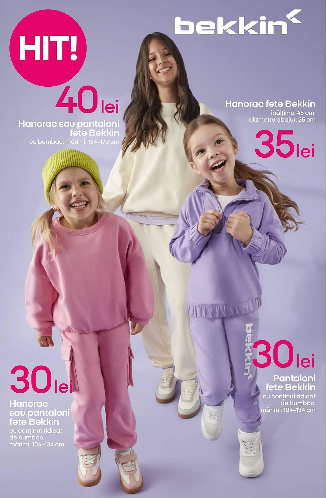 Catalog Catalog Pepco de la 18 septembrie până la 24 septembrie 2025 - Revista Pagina 4