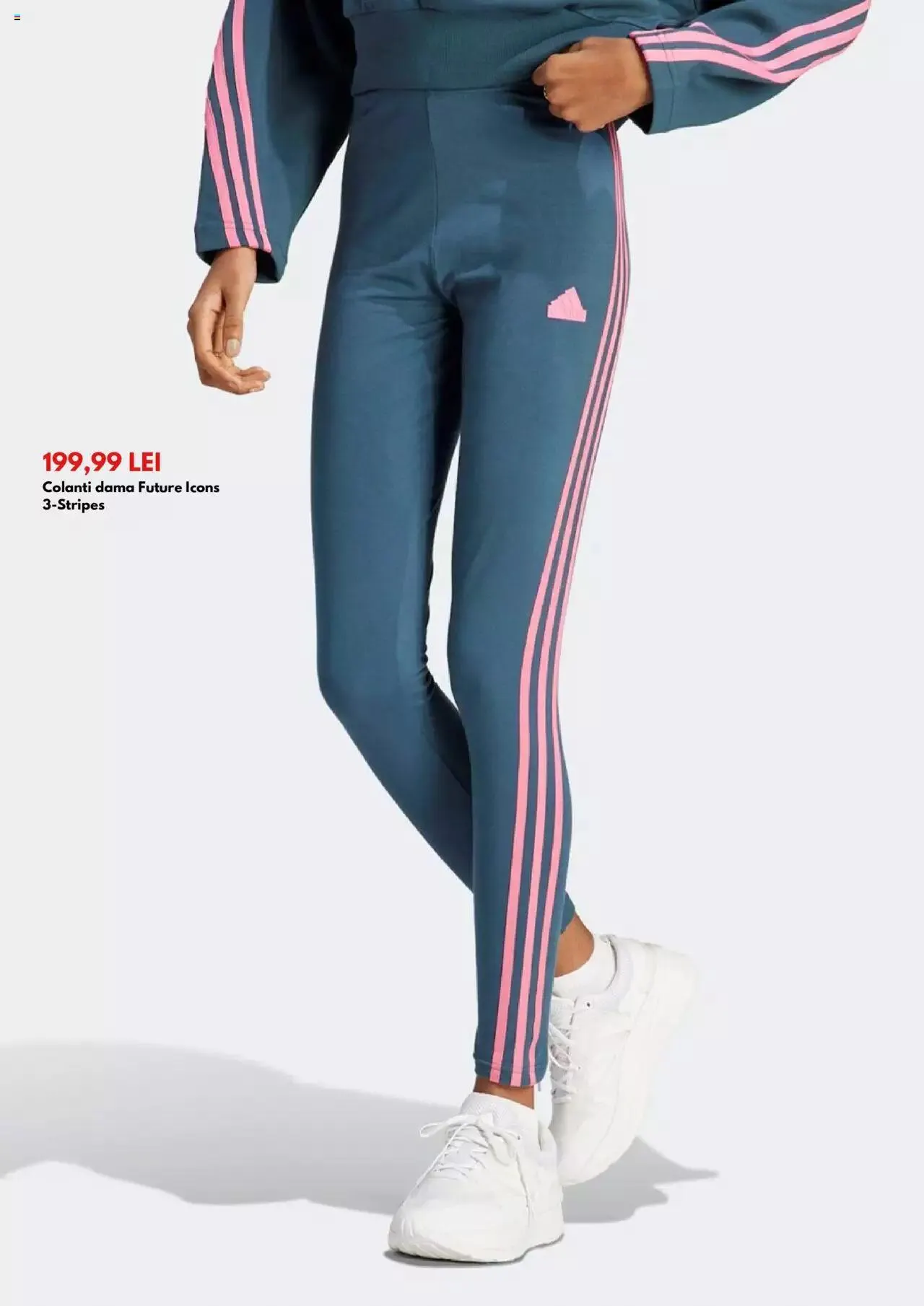 Catalog Catalog Intersport de la 1 noiembrie până la 31 decembrie 2023 - Revista Pagina 13