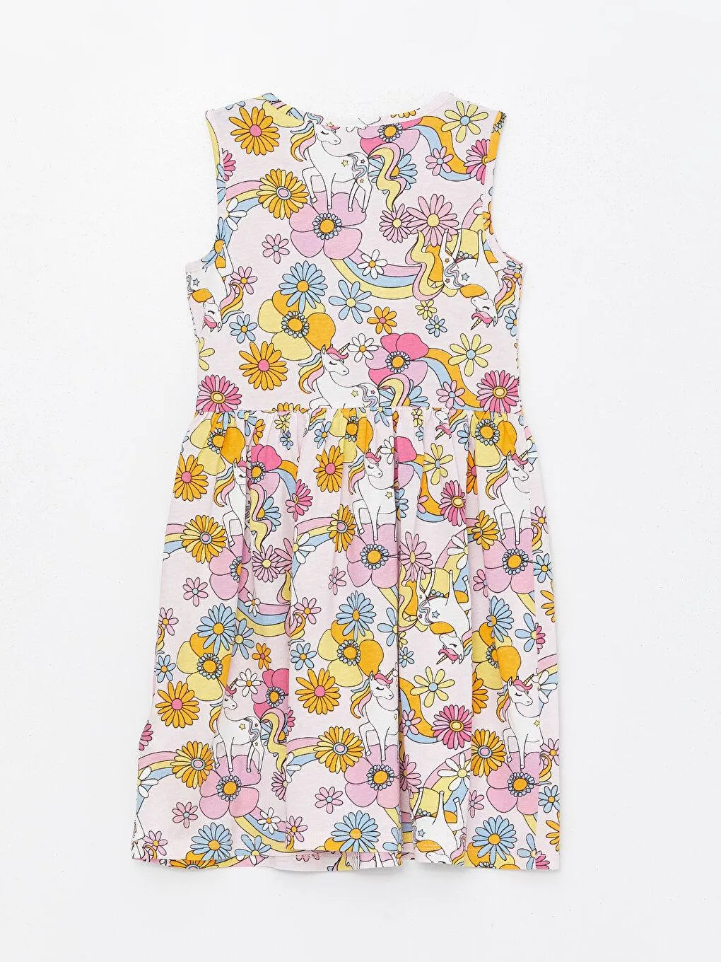 LCW Kids ROZ Rochie