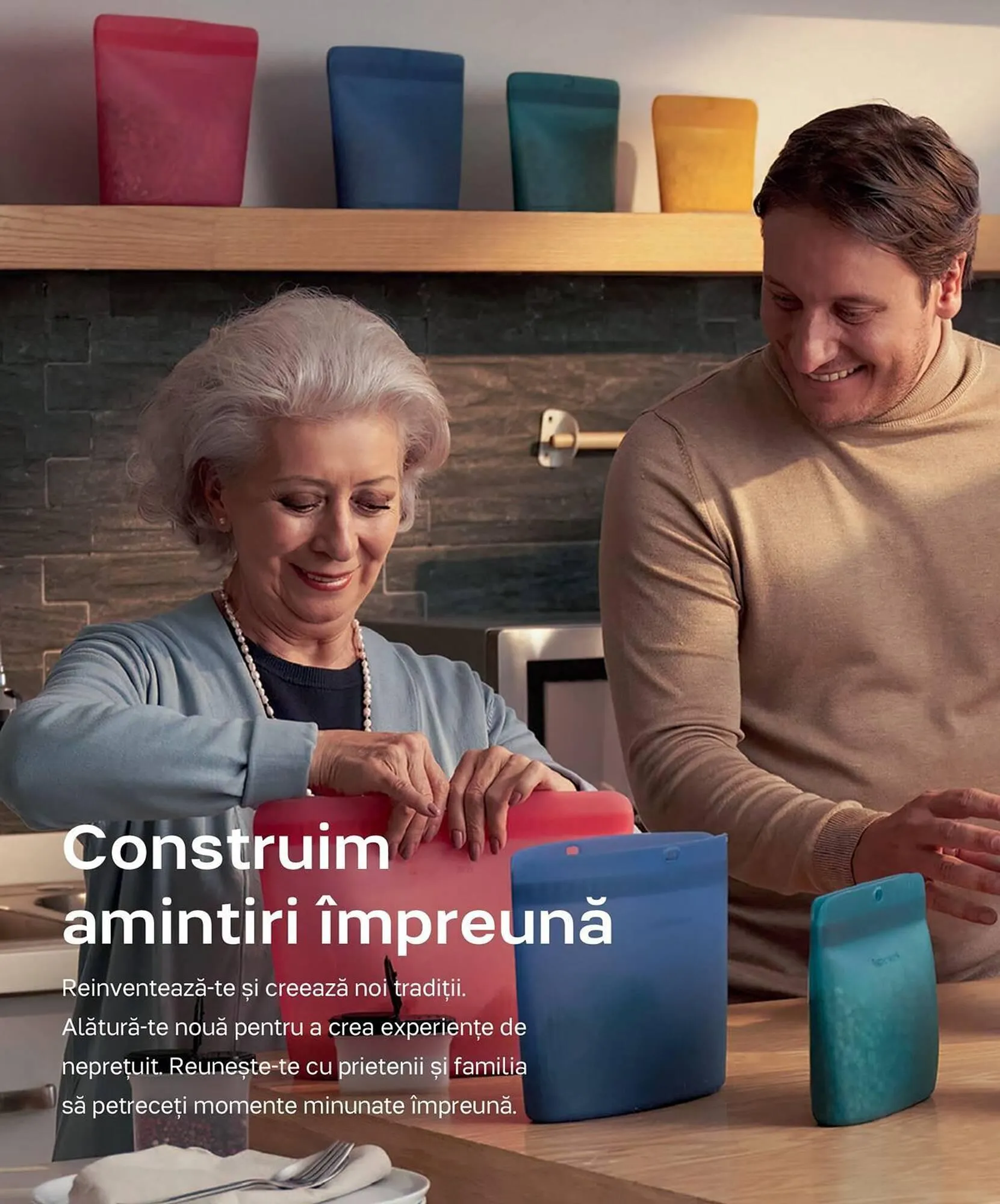 Catalog Tupperware catalog de la 1 septembrie până la 29 februarie 2024 - Revista Pagina 2