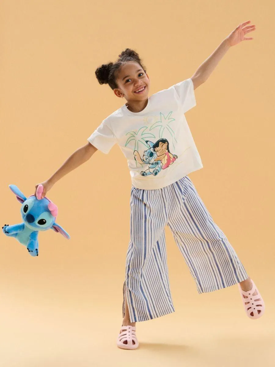 Tricou Stitch