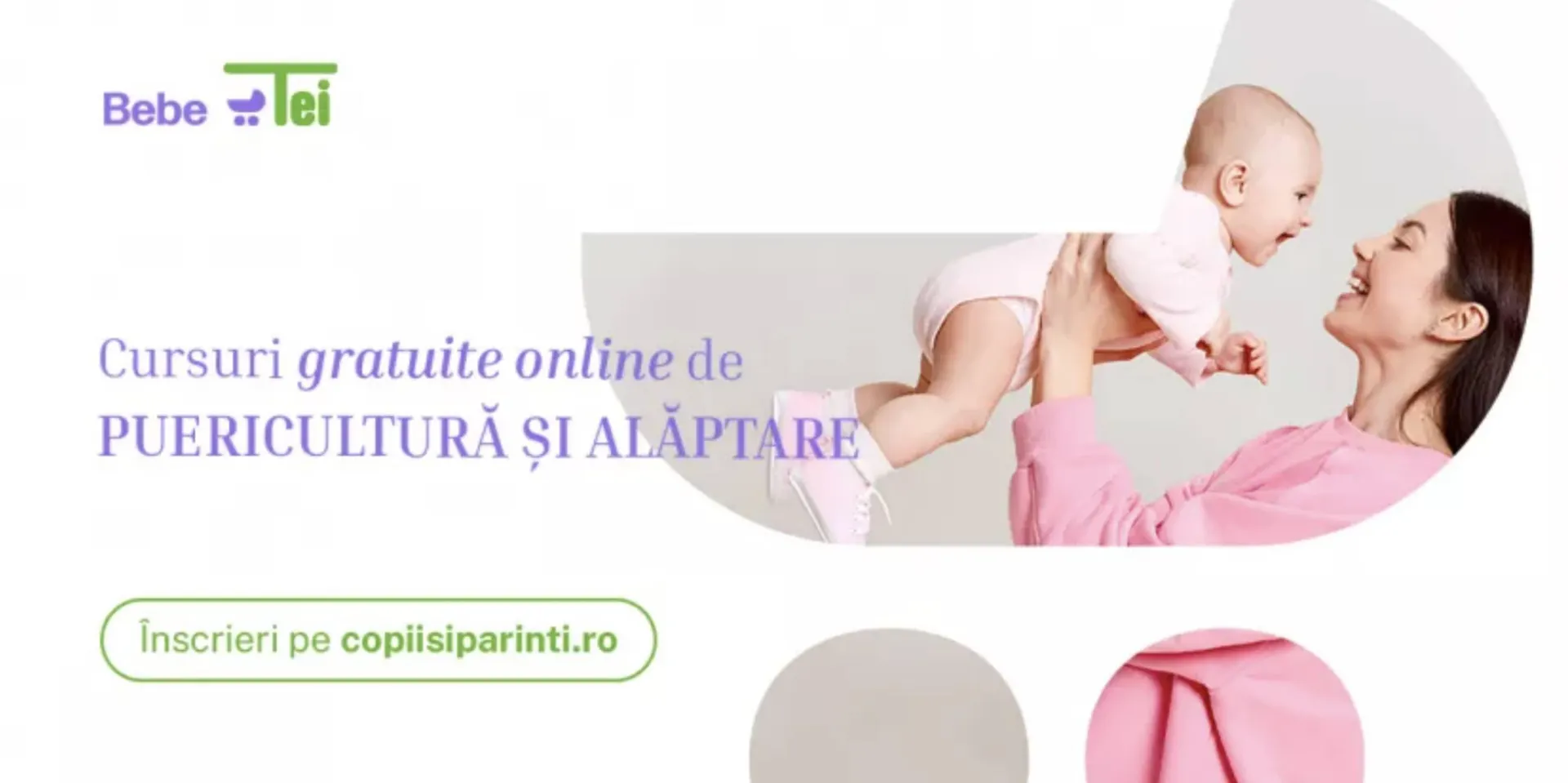 Catalog Catalog Bebe Tei de la 1 ianuarie până la 31 ianuarie 2026 - Revista Pagina 9