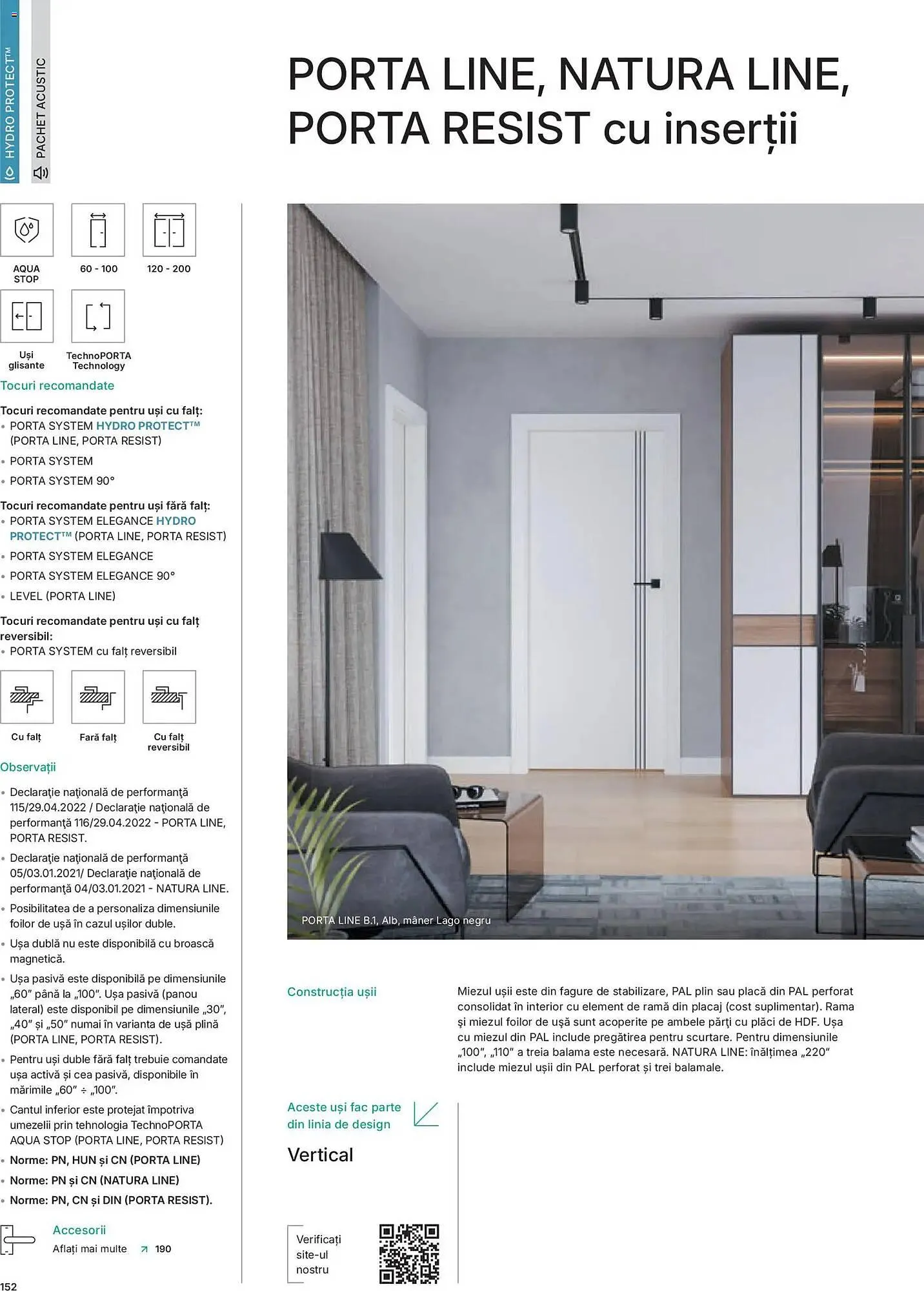 Catalog Catalog Proges de la 12 februarie până la 28 februarie 2027 - Revista Pagina 155