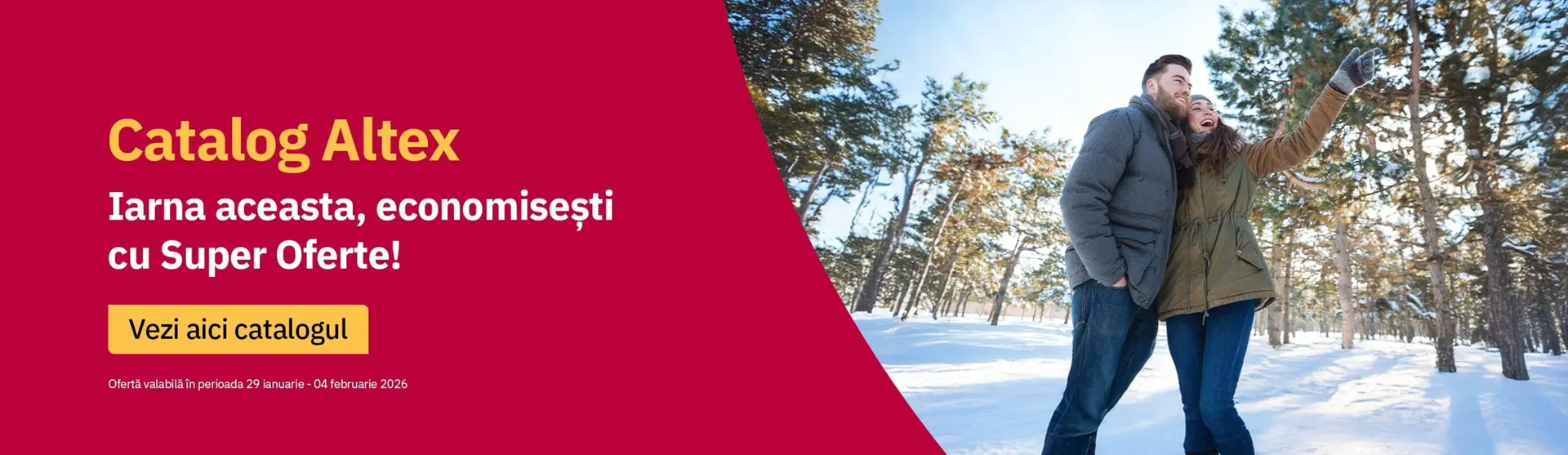 Catalog Altex - 1