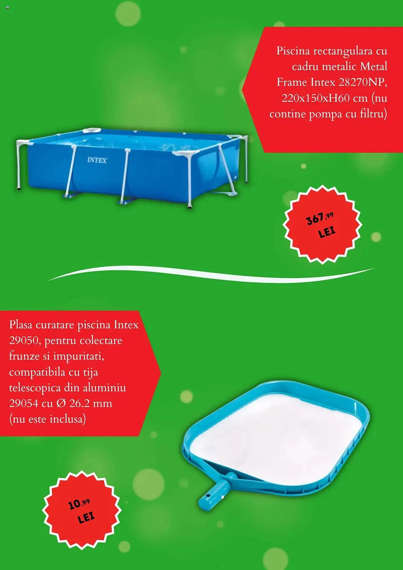 Catalog Catalog Emag de la 27 mai până la 30 iunie 2025 - Revista Pagina 6