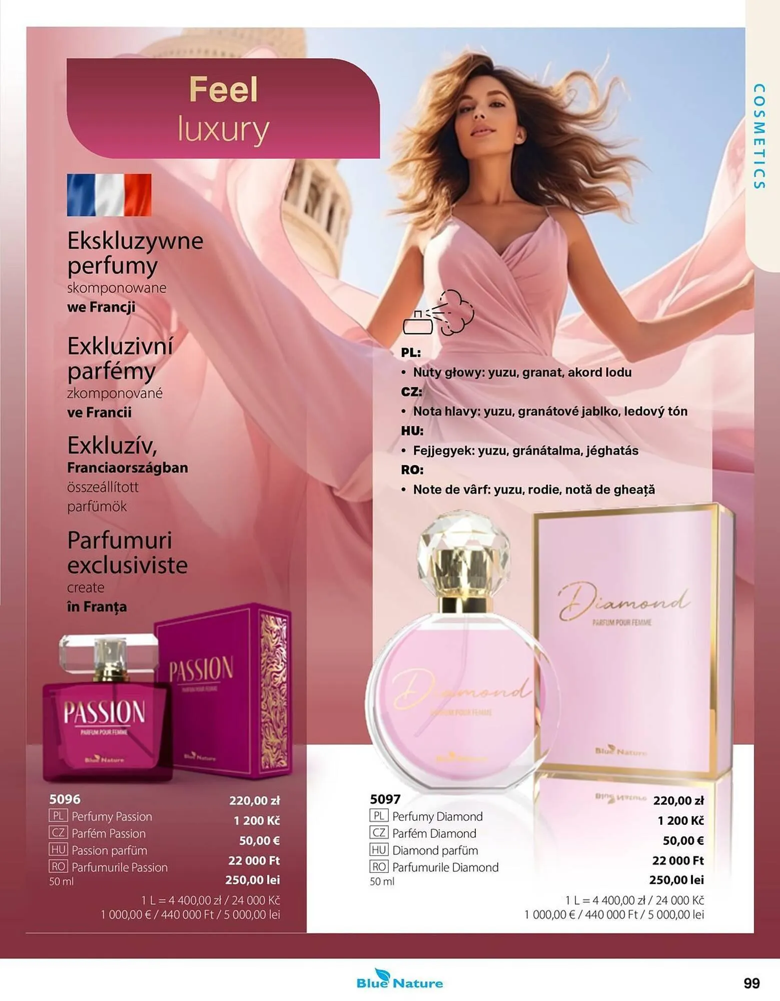 Catalog Catalog BetterStyle de la 1 aprilie până la 30 aprilie 2025 - Revista Pagina 99