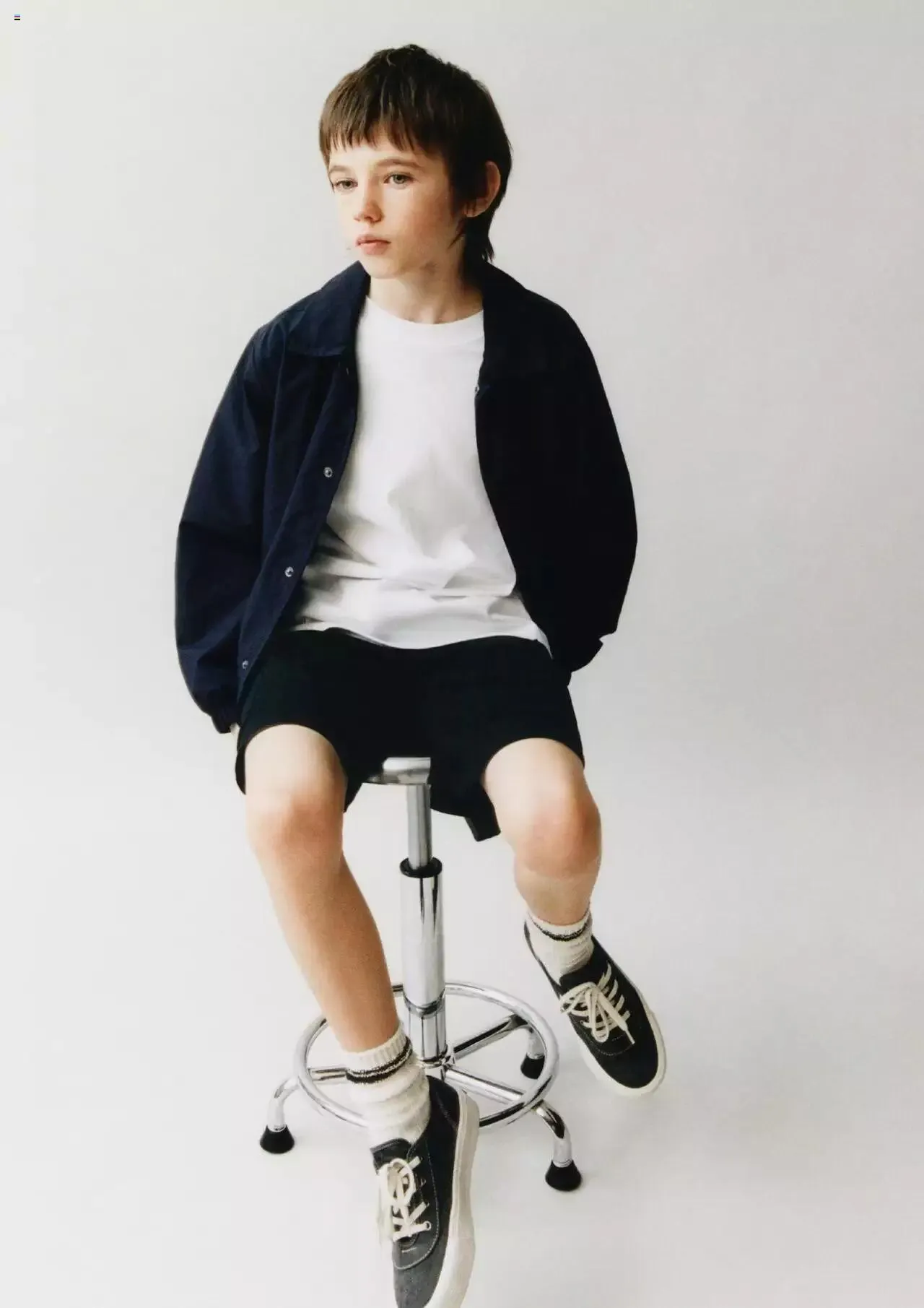 Catalog Zara catalog - New In Kids de la 1 mai până la 31 decembrie 2023 - Revista Pagina 9