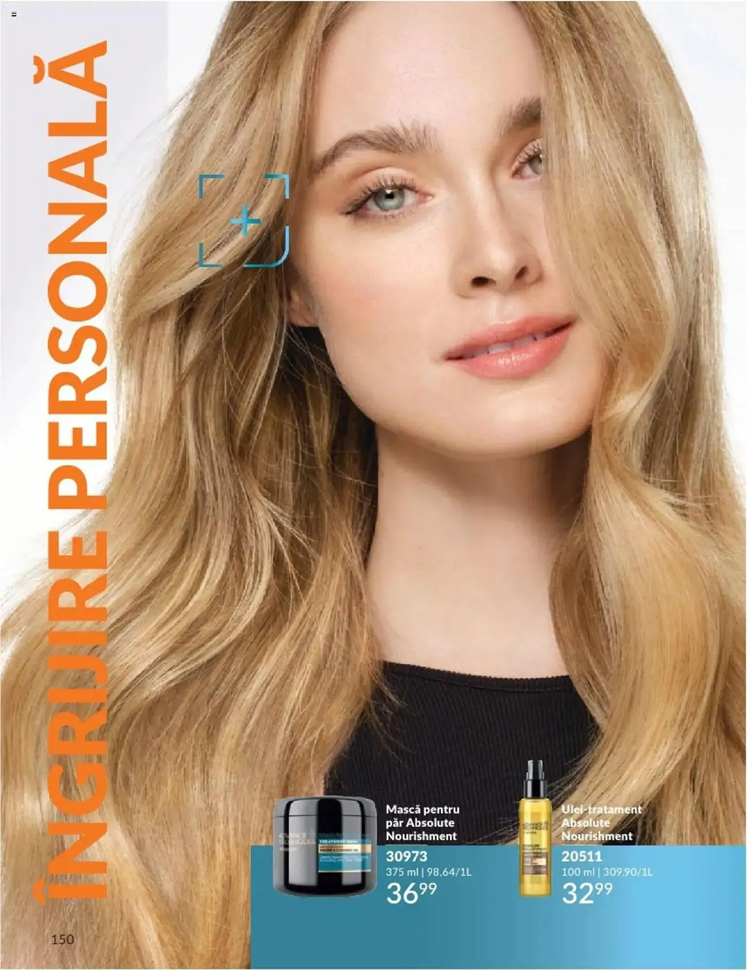 Catalog Catalog Avon de la 1 februarie până la 28 februarie 2025 - Revista Pagina 300