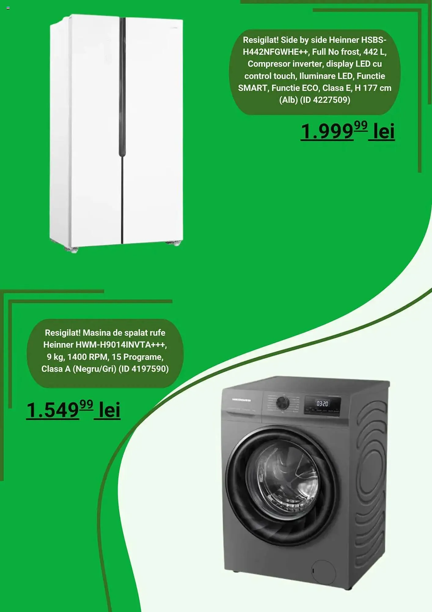 Catalog Catalog evoMag de la 1 iulie până la 20 iulie 2025 - Revista Pagina 5