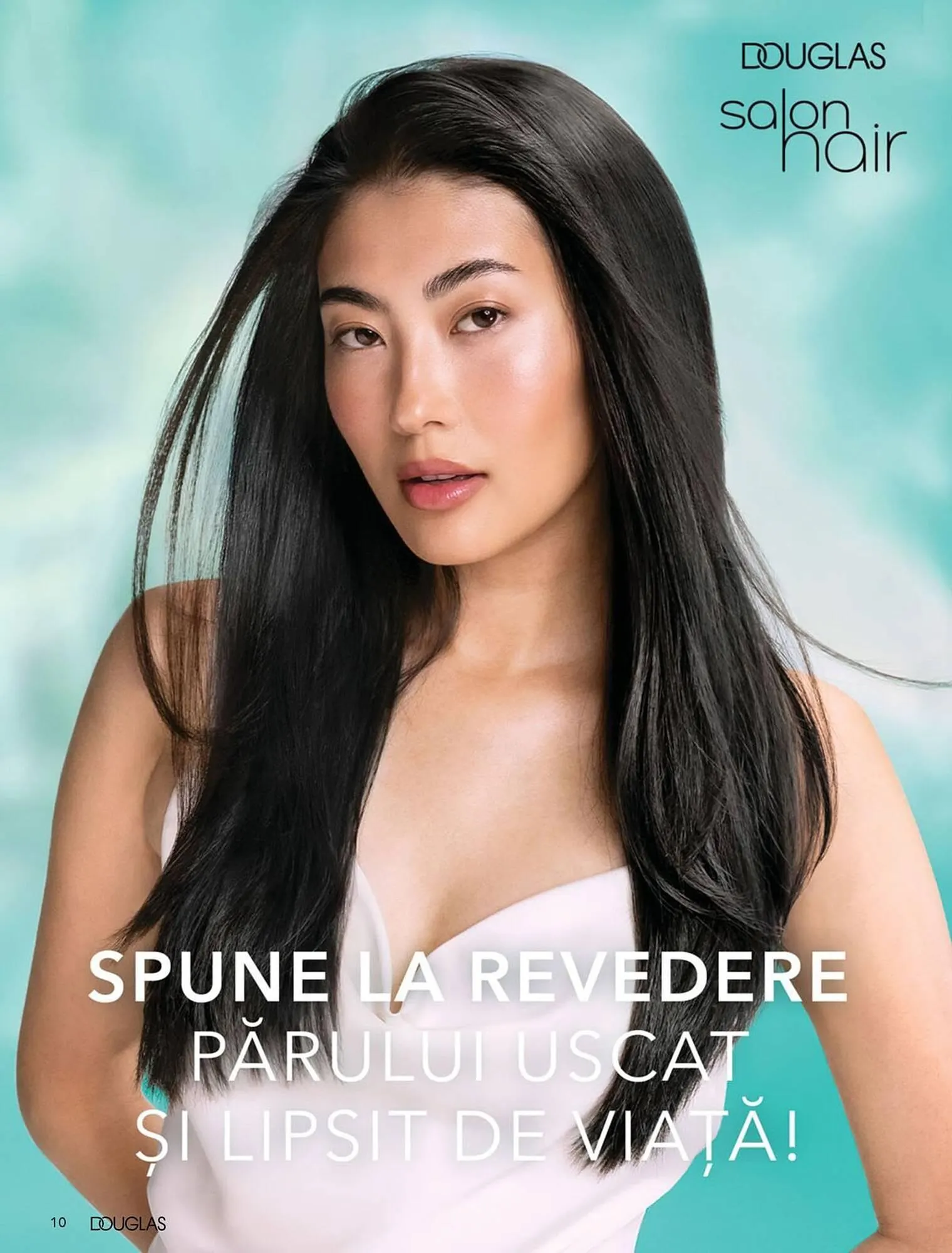 Catalog Catalog Douglas de la 11 noiembrie până la 30 noiembrie 2024 - Revista Pagina 10